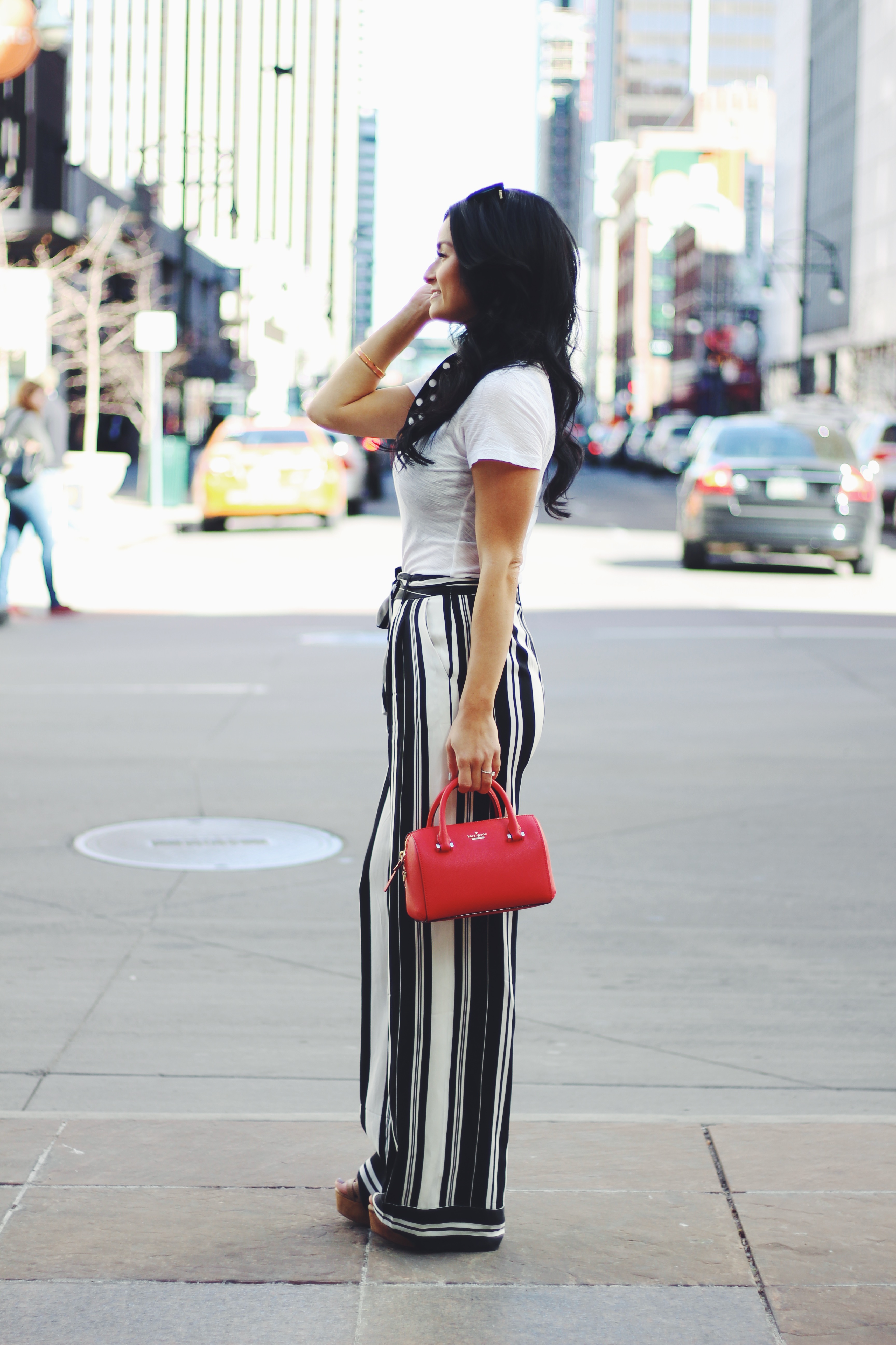 Styling Trouser Pants: Tips & Tricks for Every Body Type