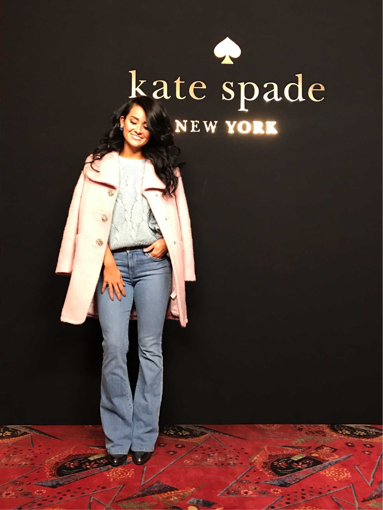February NYFW Outfits: Trends & Inspiration from New York Fashion Week