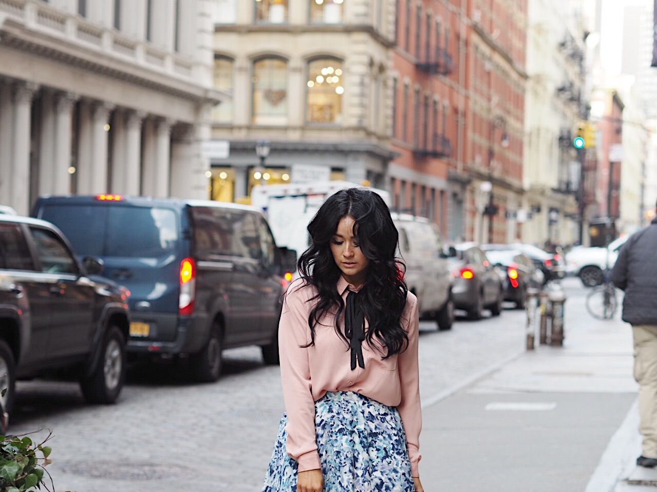 February NYFW Outfits: Trends & Inspiration from New York Fashion Week