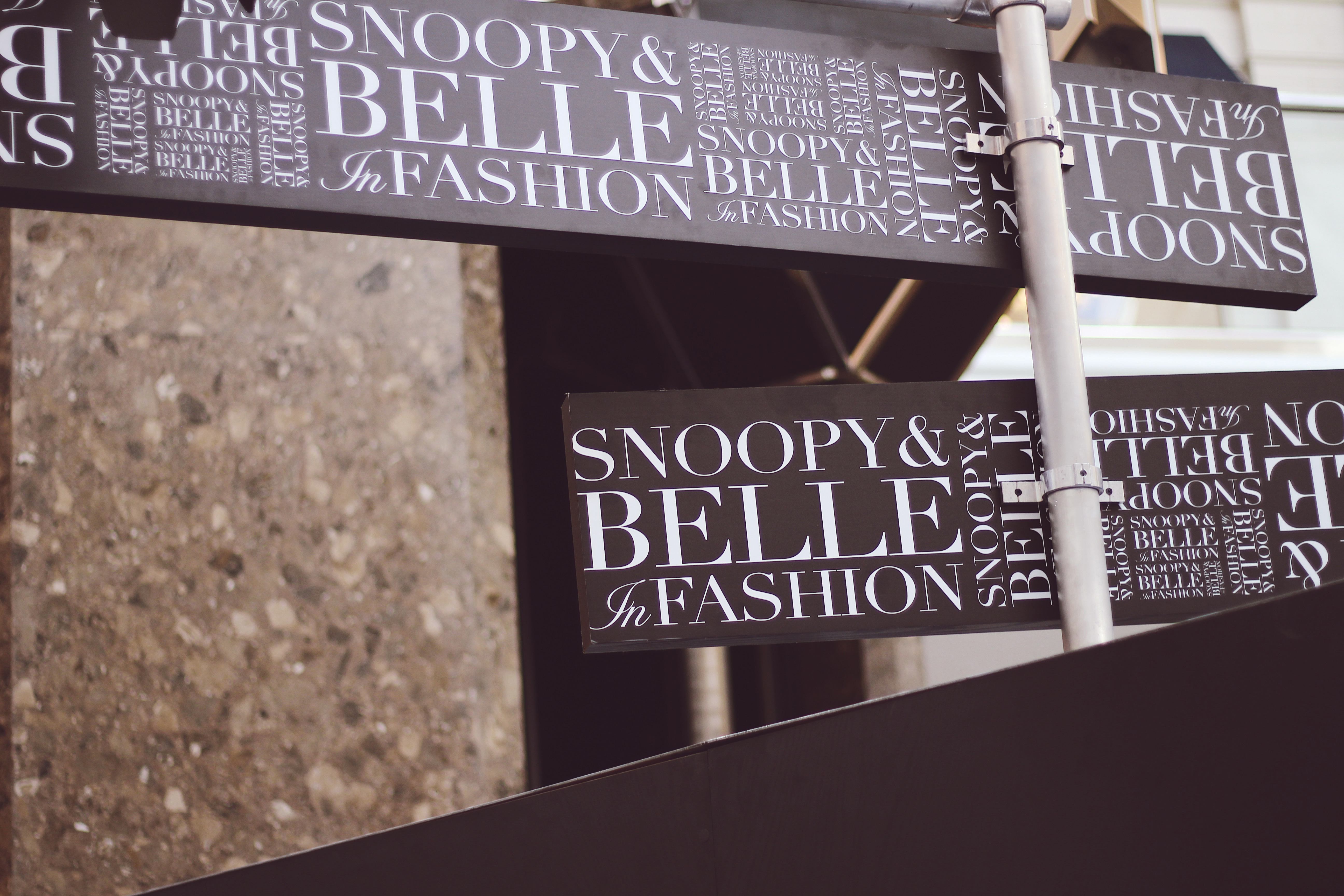 Cherry Creek Shopping Center: A Perfect Girls Day Out in Denver