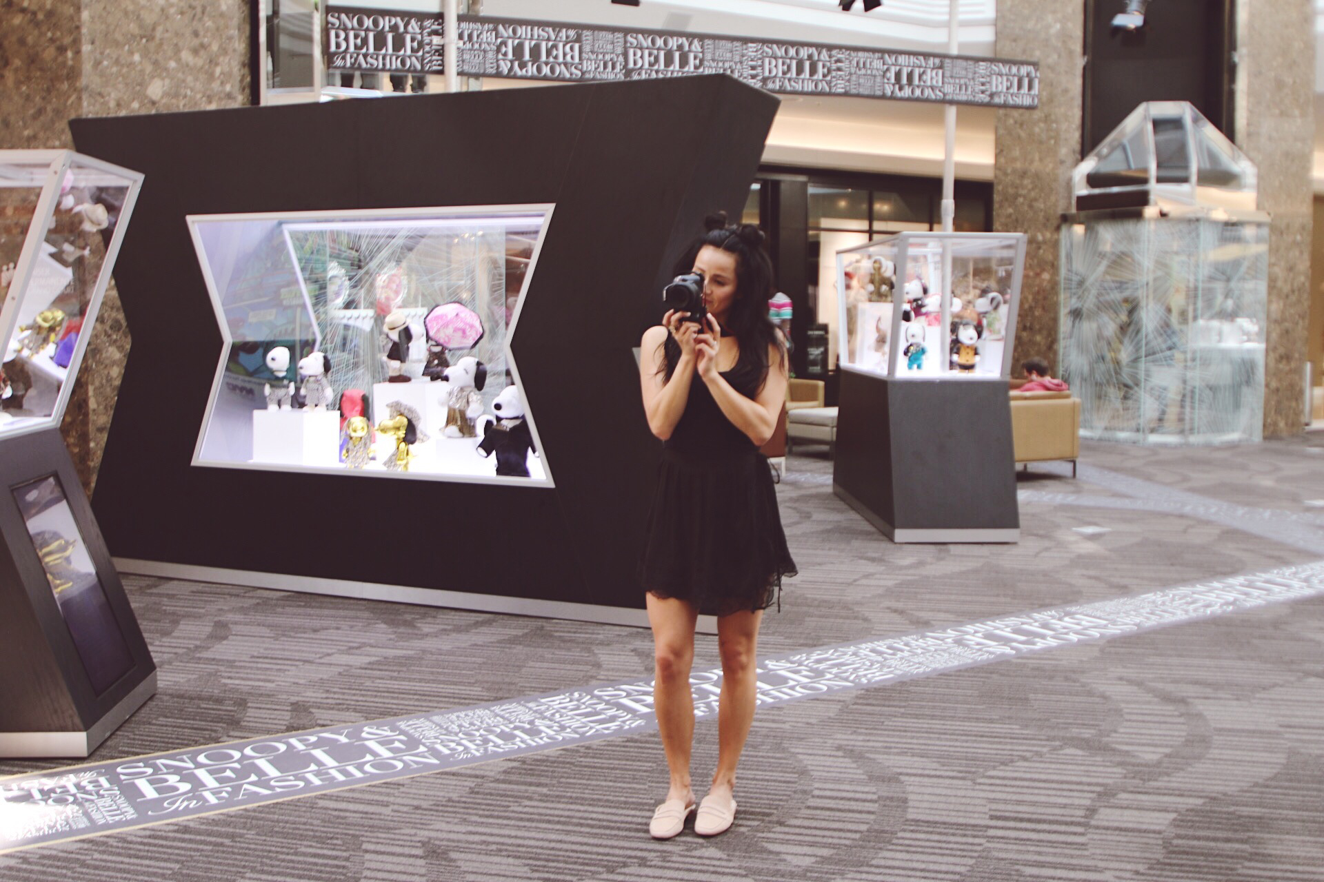 Cherry Creek Shopping Center: A Perfect Girls Day Out in Denver