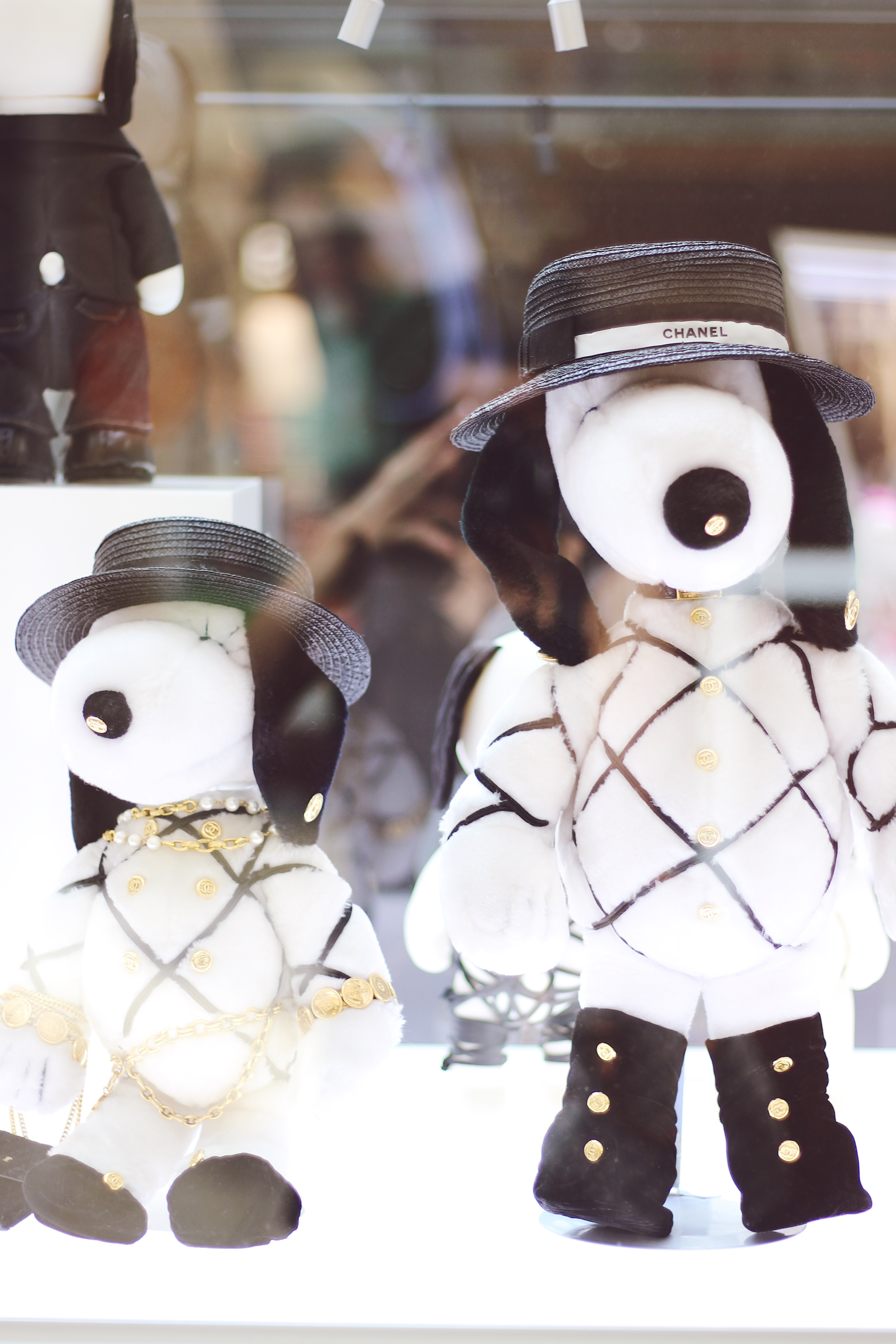 Cherry Creek Shopping Center: A Perfect Girls Day Out in Denver
