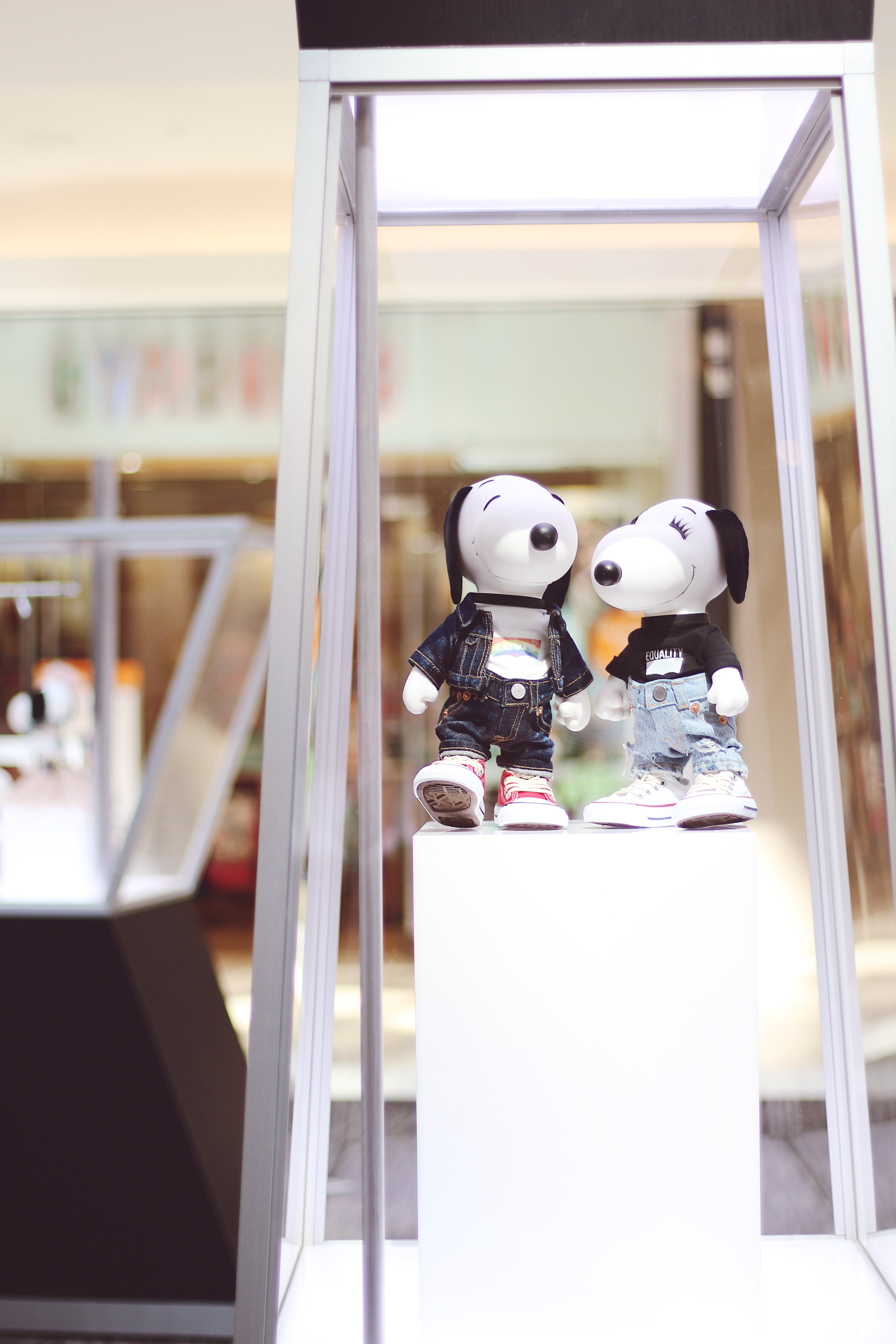 Cherry Creek Shopping Center: A Perfect Girls Day Out in Denver