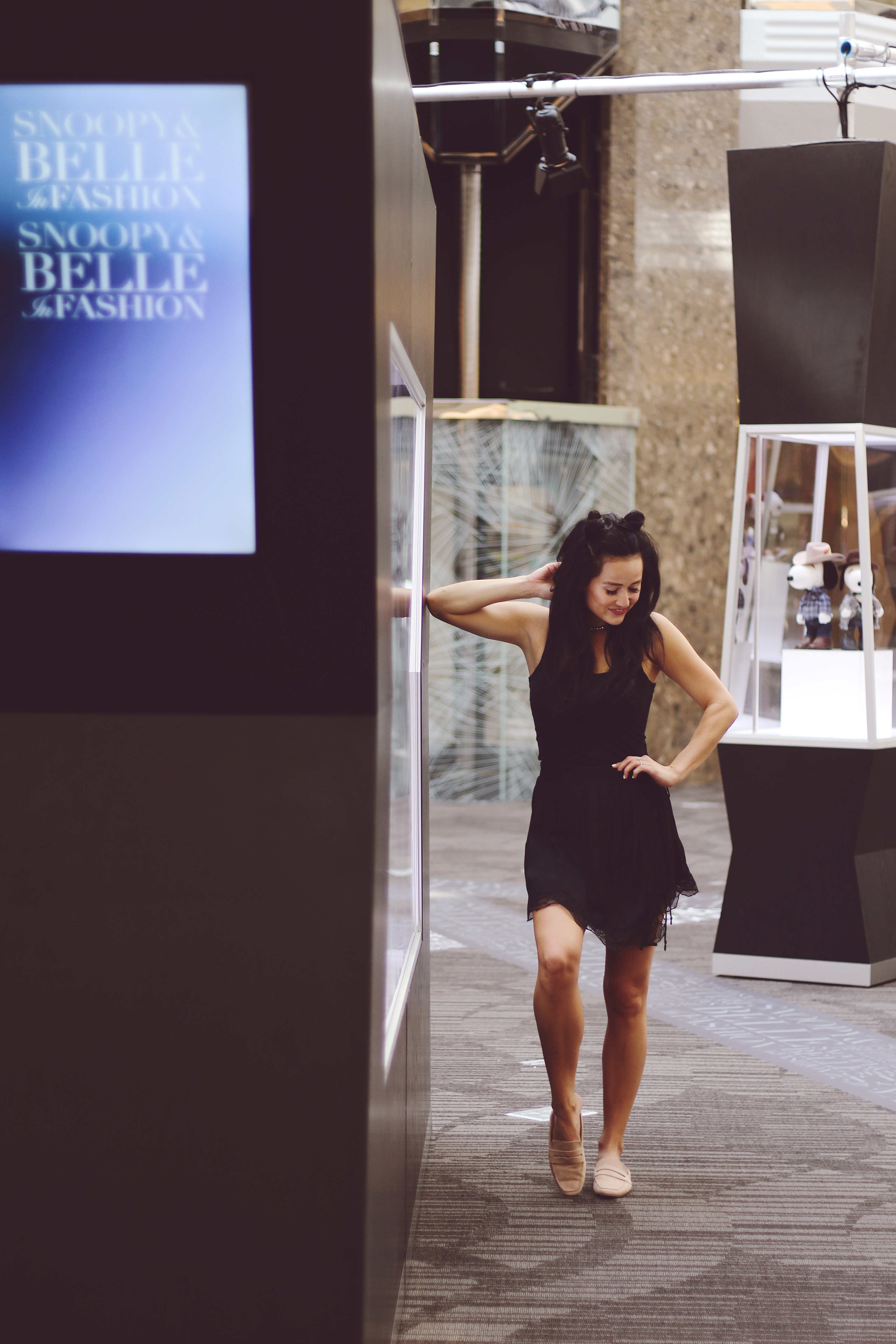 Cherry Creek Shopping Center: A Perfect Girls Day Out in Denver