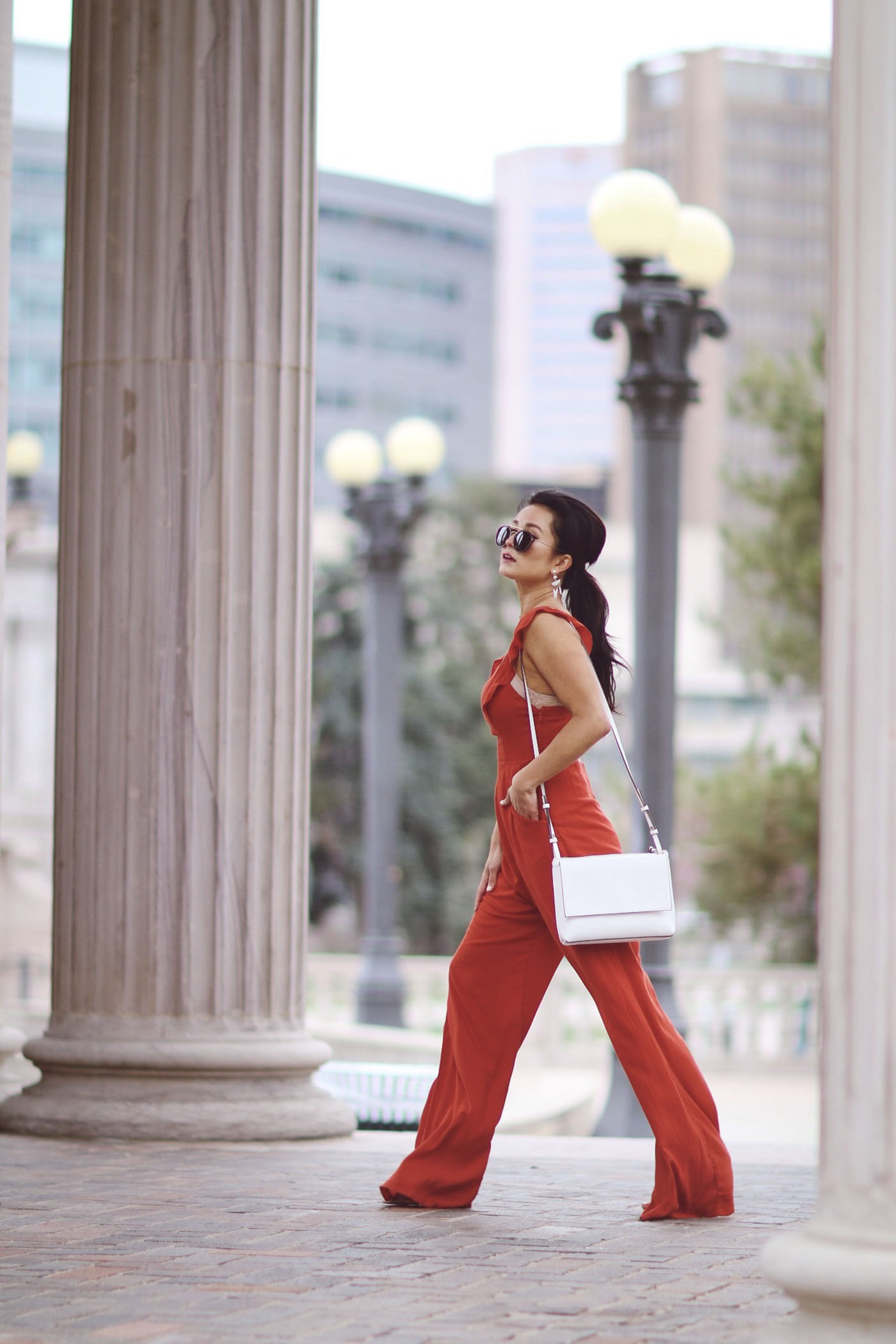 Effortless Chic: Styling Jumpsuits for Everyday & Special Occasions