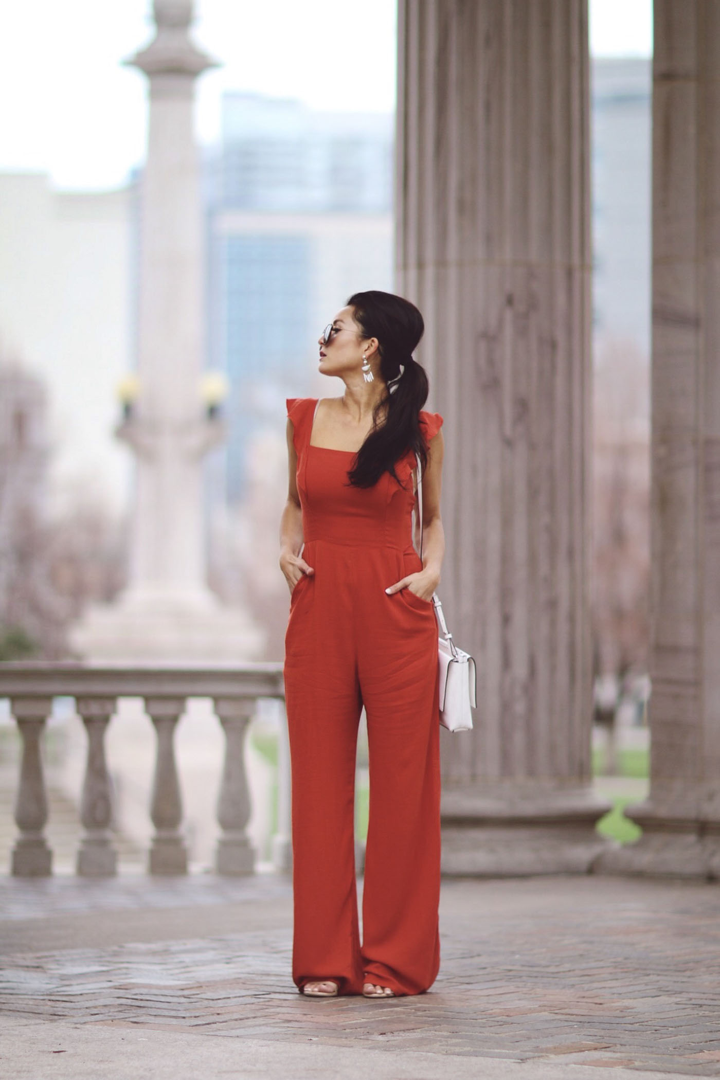 Effortless Chic: Styling Jumpsuits for Everyday & Special Occasions