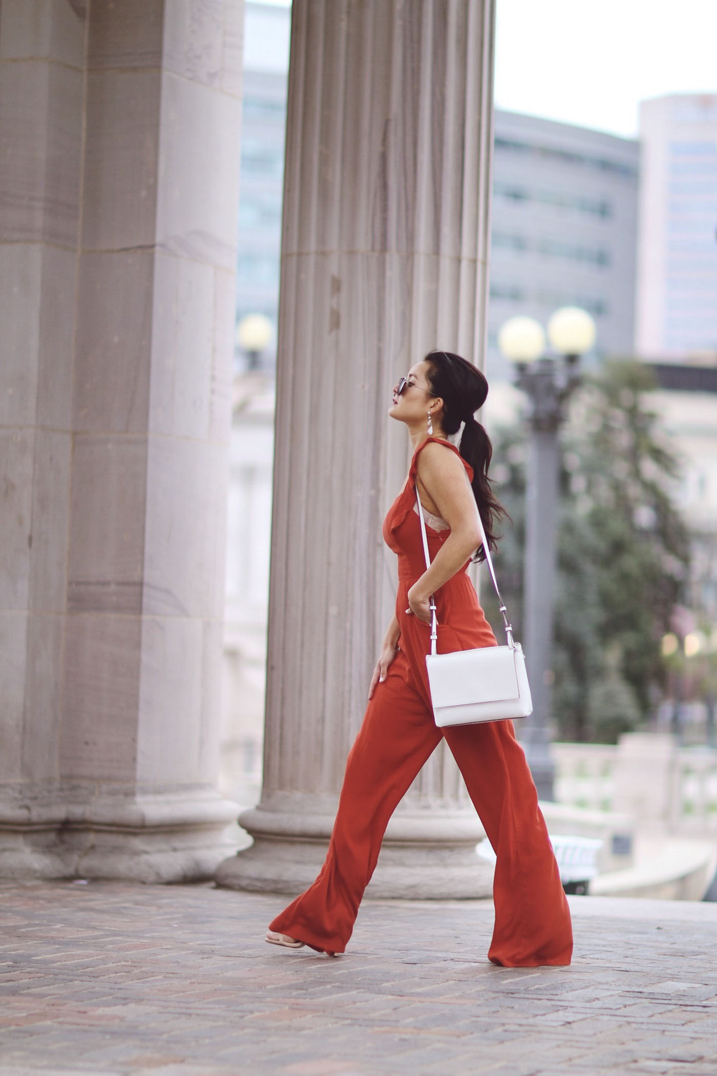 Effortless Chic: Styling Jumpsuits for Everyday & Special Occasions