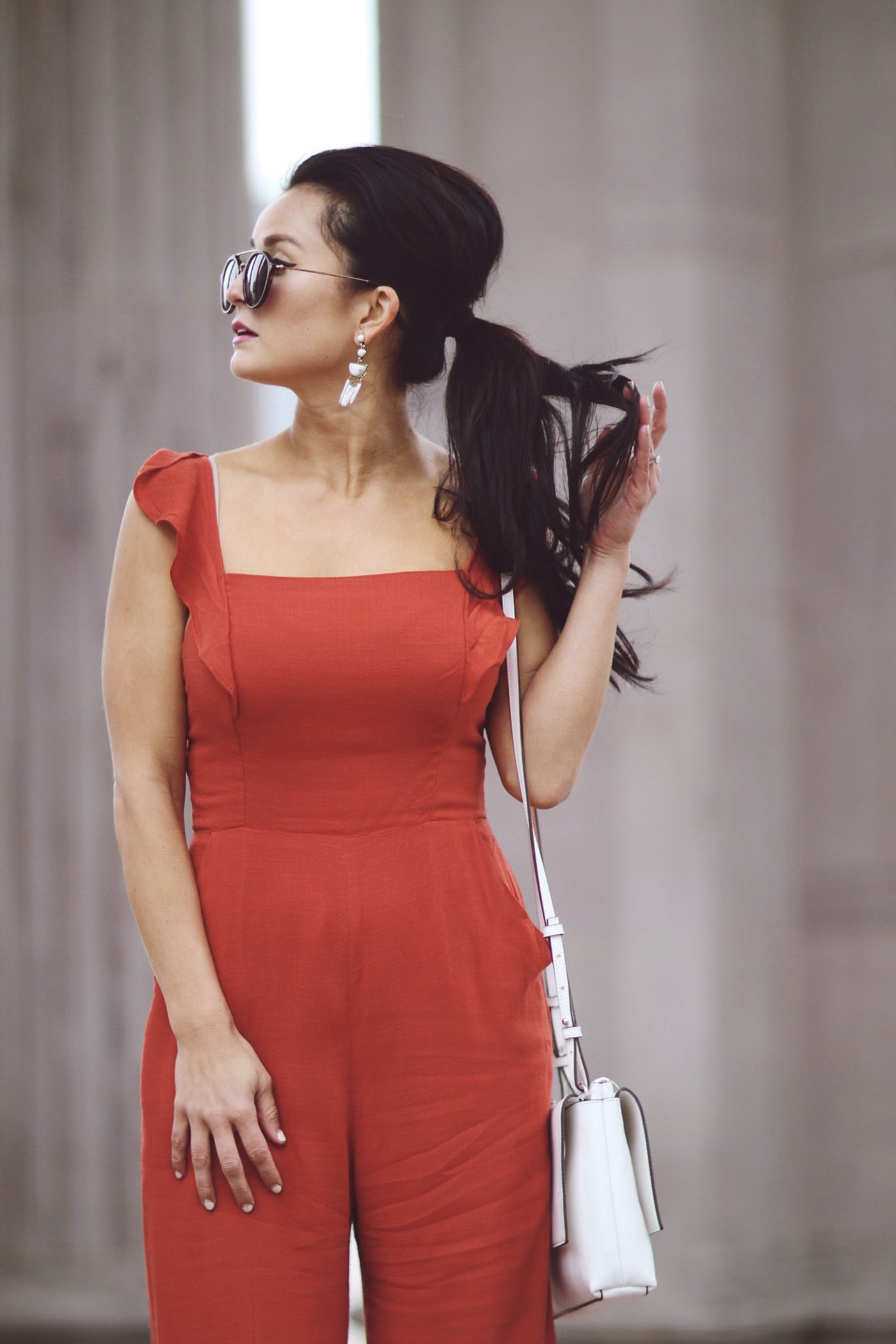 Effortless Chic: Styling Jumpsuits for Everyday & Special Occasions