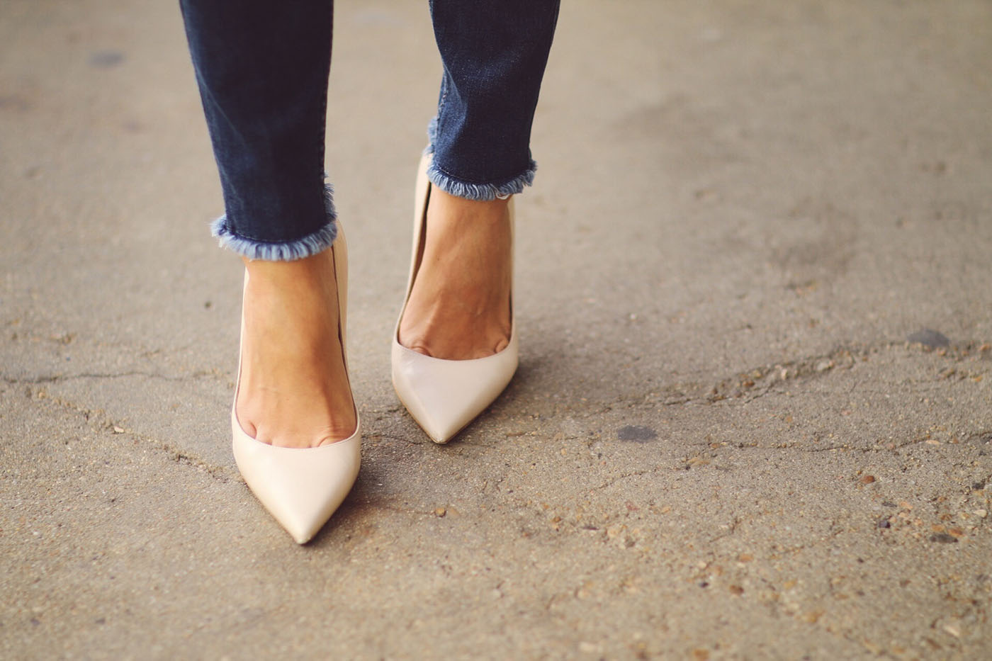 Fringe Denim Trends: Styling Tips & Outfit Inspiration