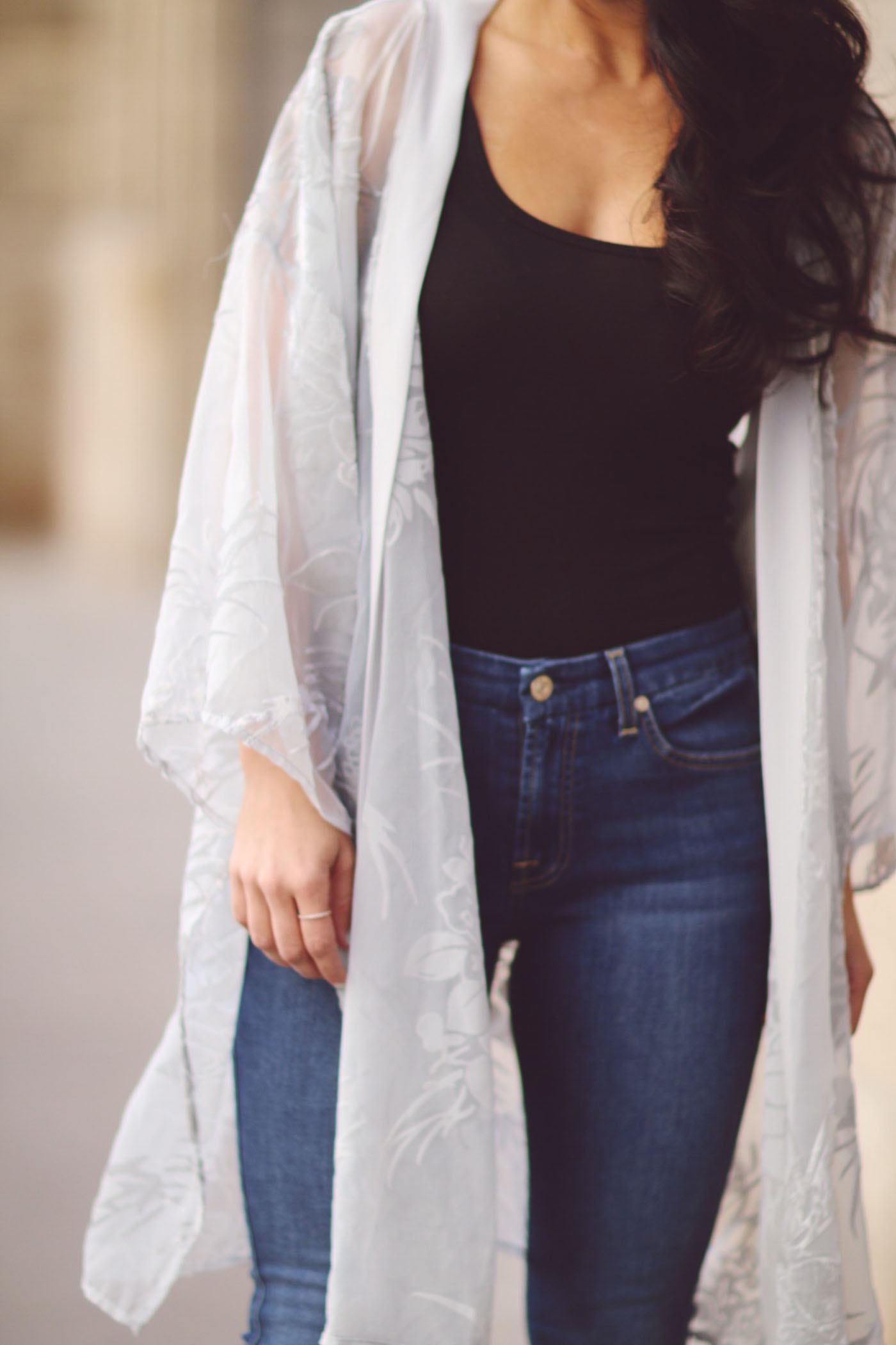 Fringe Denim Trends: Styling Tips & Outfit Inspiration