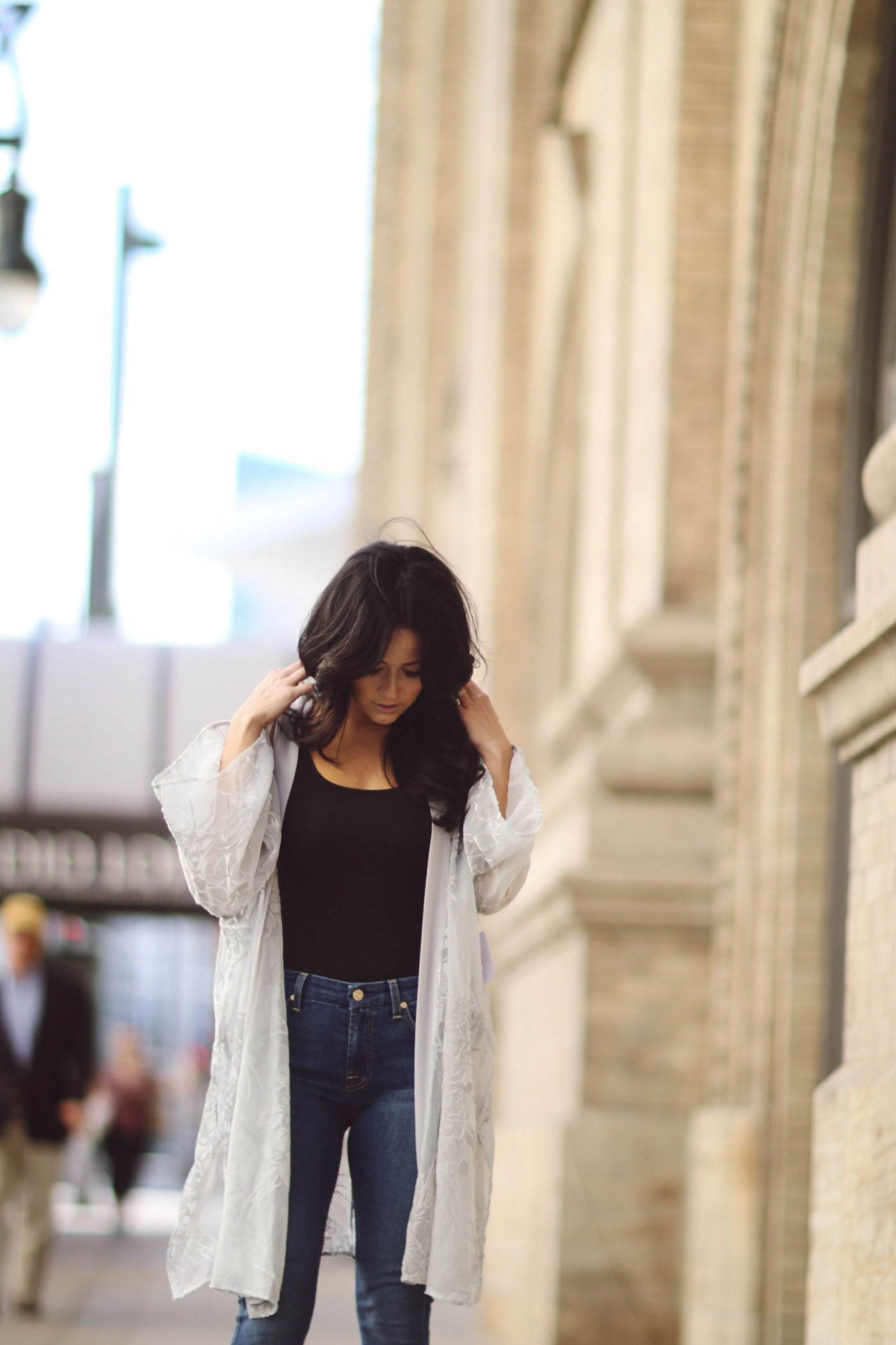 Fringe Denim Trends: Styling Tips & Outfit Inspiration