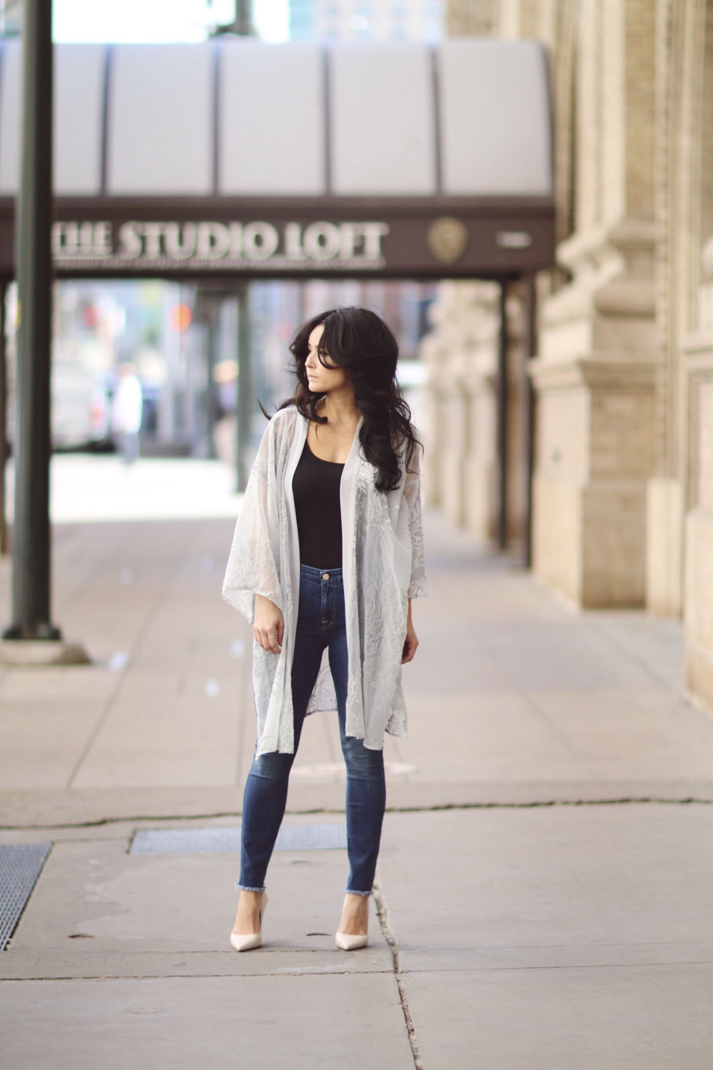 Fringe Denim Trends: Styling Tips & Outfit Inspiration