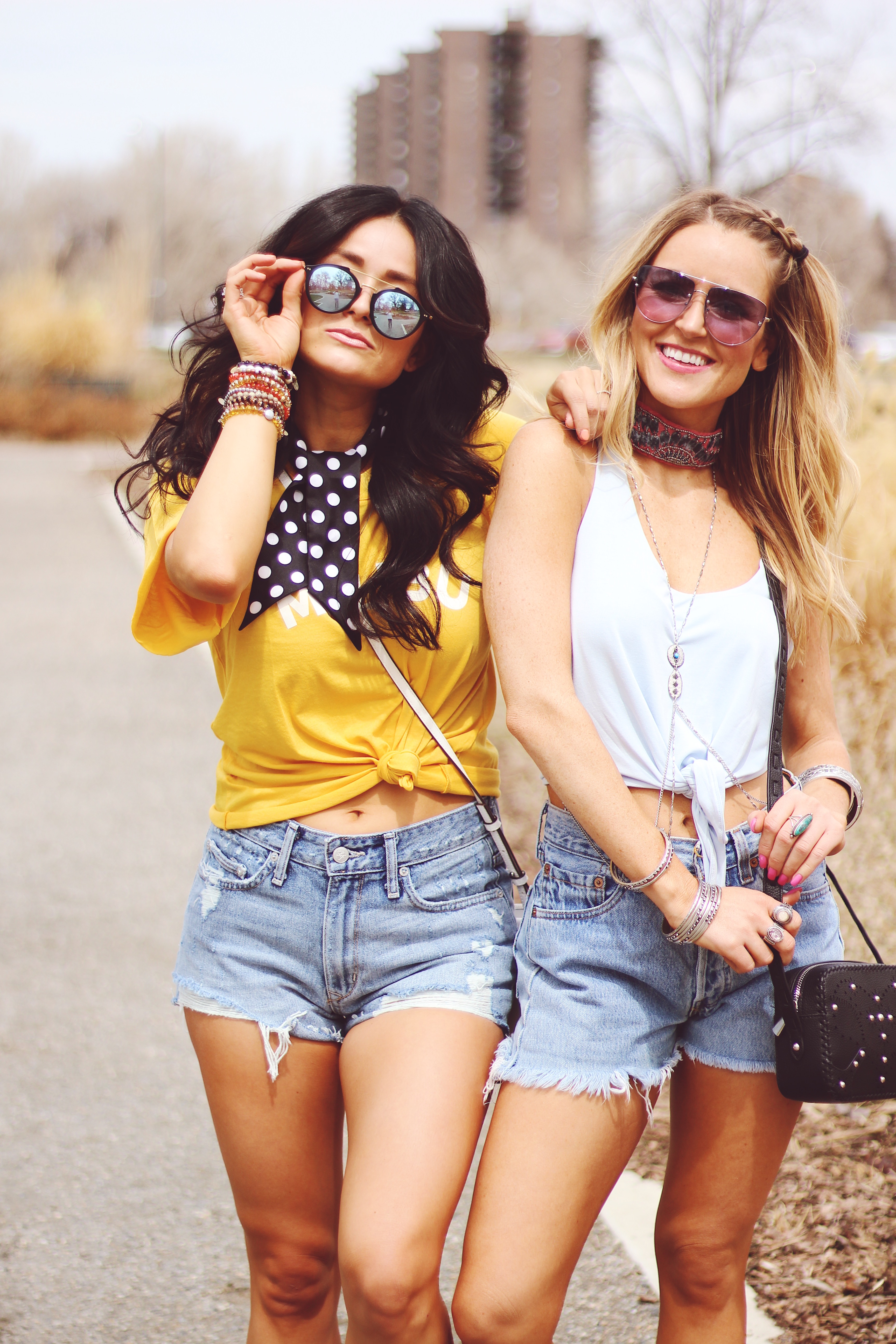 Festival Fashion Trends 2017: Style Inspiration for Warm Weather