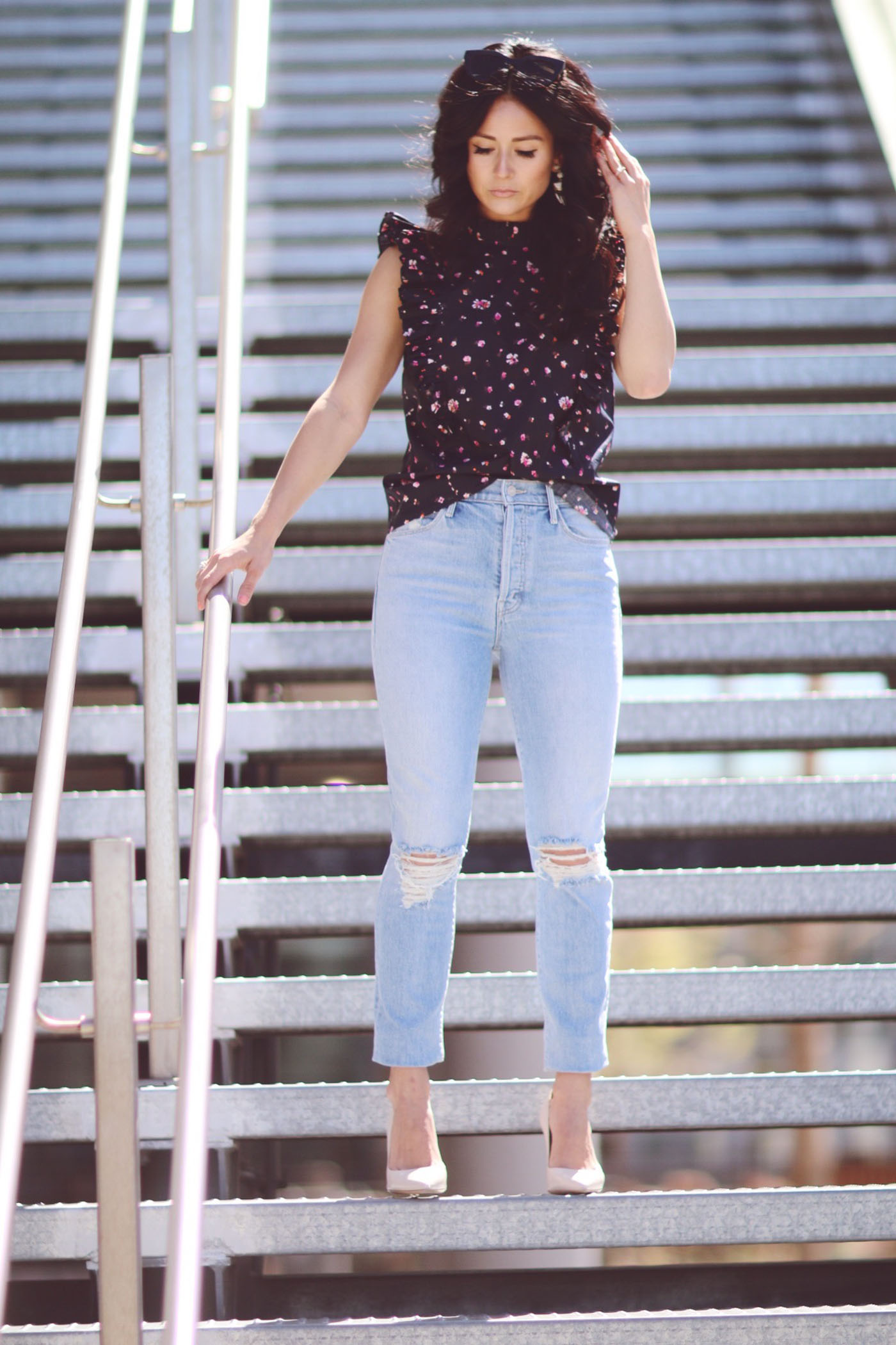 Elevate Your Style: Balancing Classic & Trendy Looks