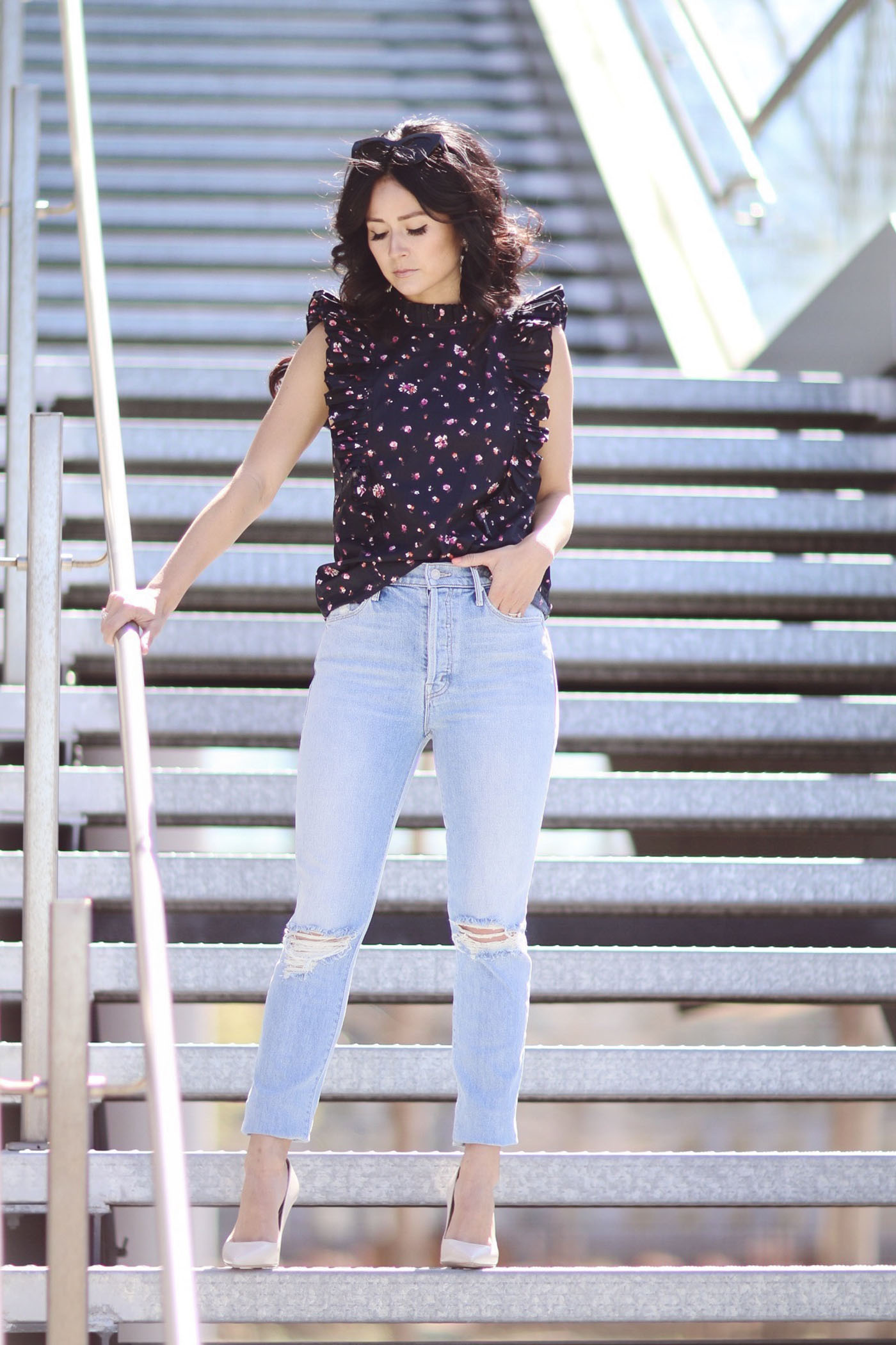 Elevate Your Style: Balancing Classic & Trendy Looks