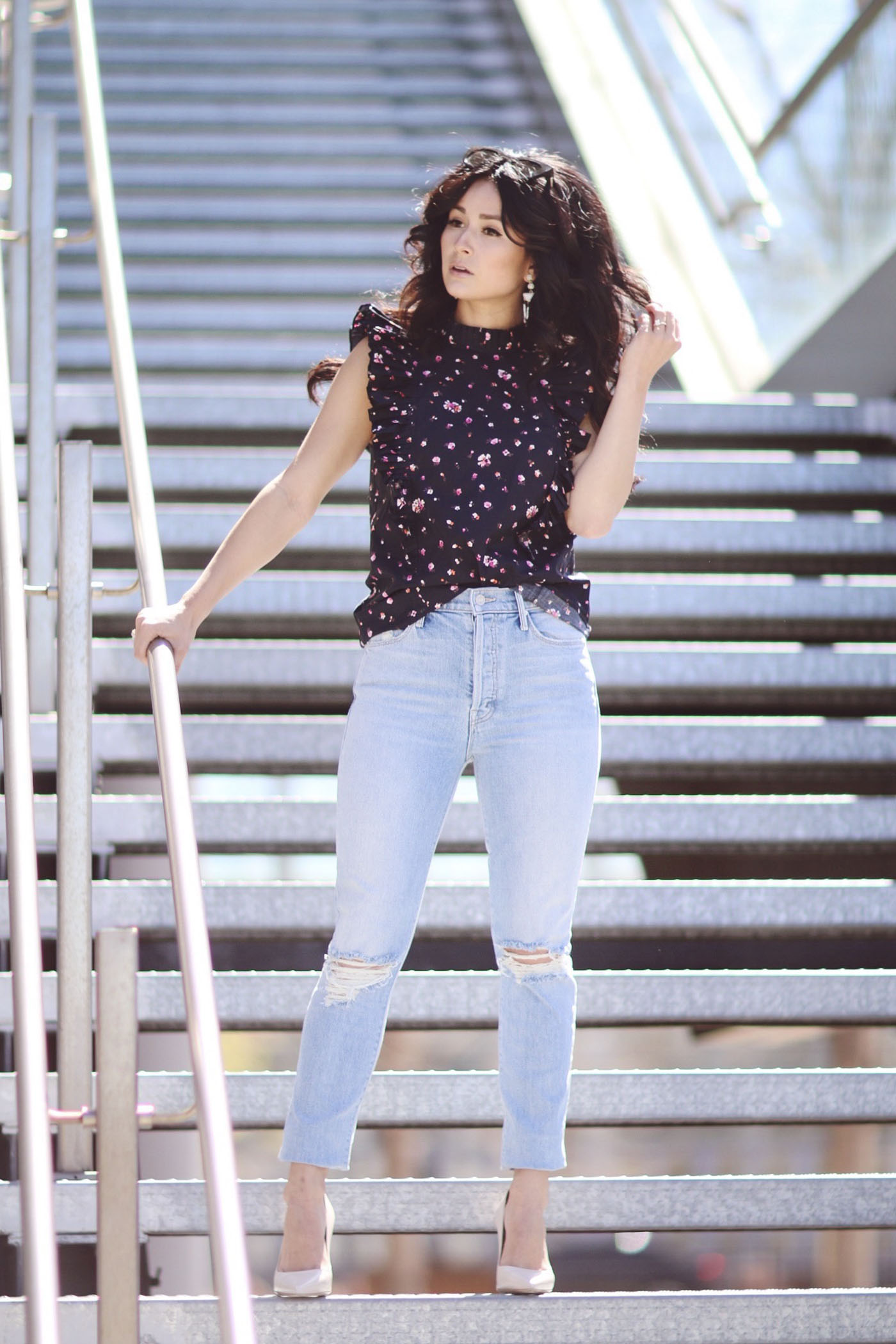 Elevate Your Style: Balancing Classic & Trendy Looks
