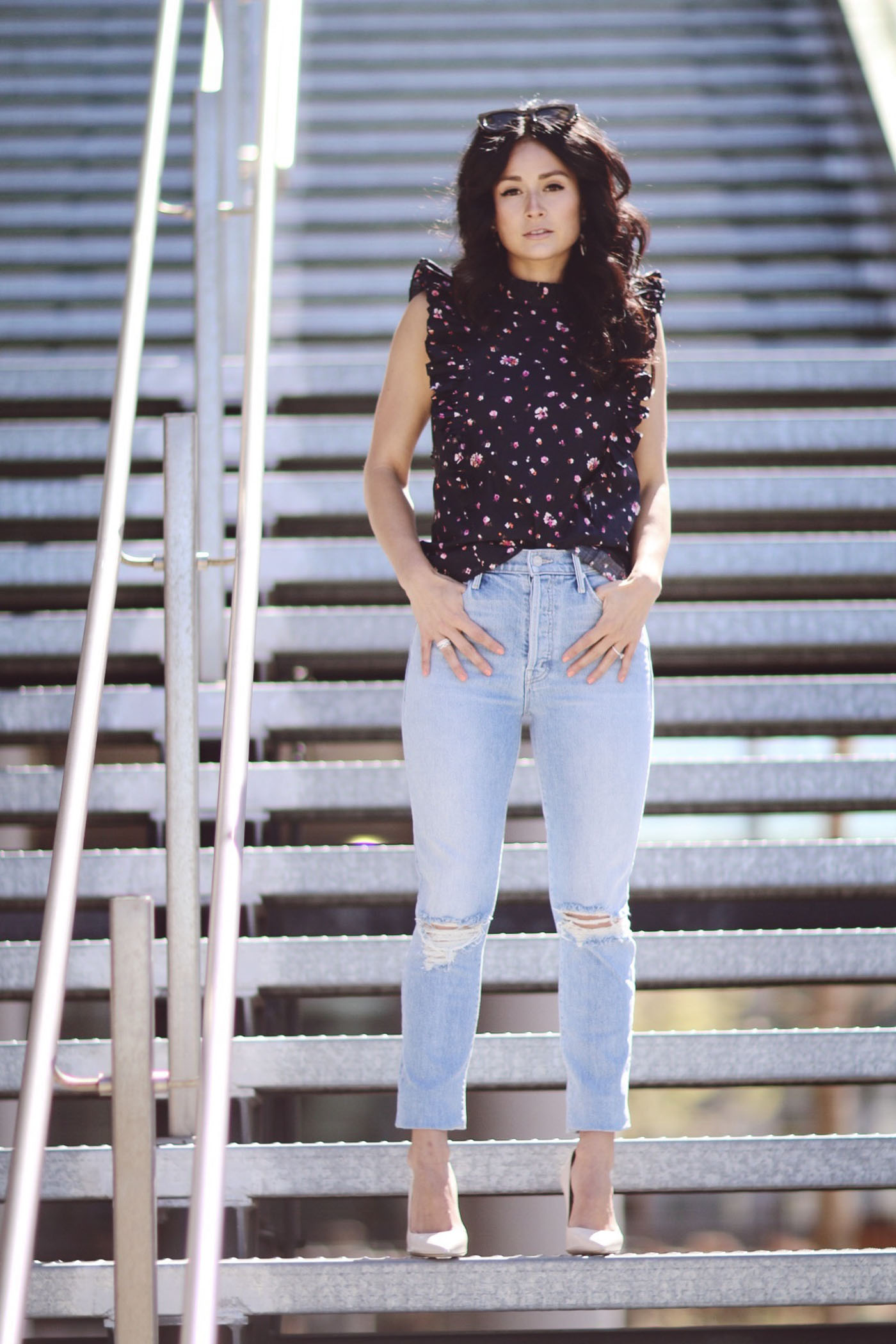 Elevate Your Style: Balancing Classic & Trendy Looks