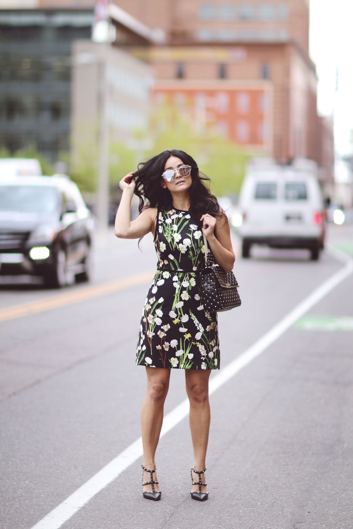 Victoria Beckham at Target: Spring/Summer Styling Ideas
