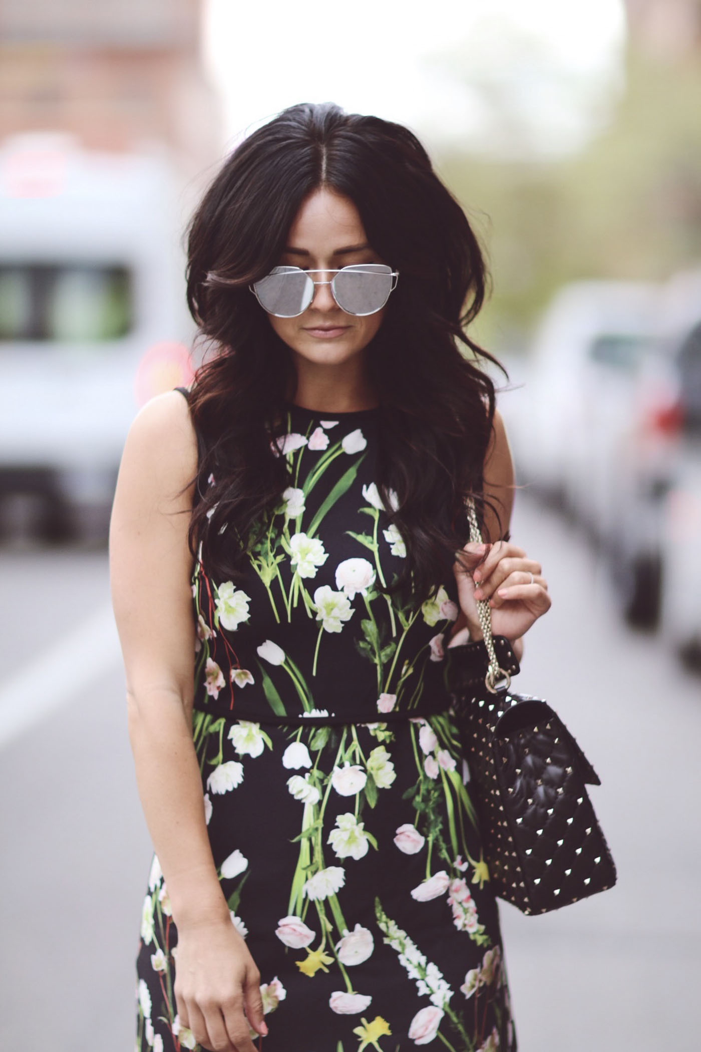 Victoria Beckham at Target: Spring/Summer Styling Ideas