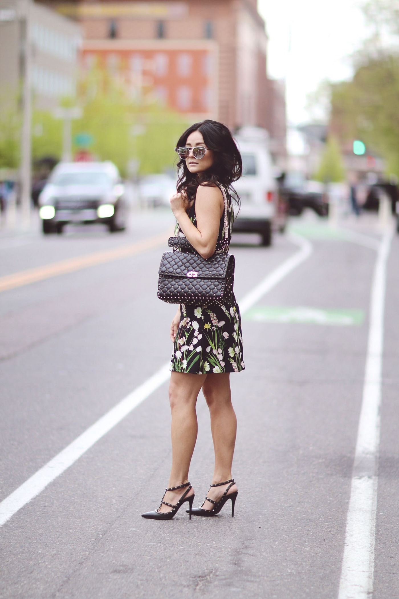 Victoria Beckham at Target: Spring/Summer Styling Ideas