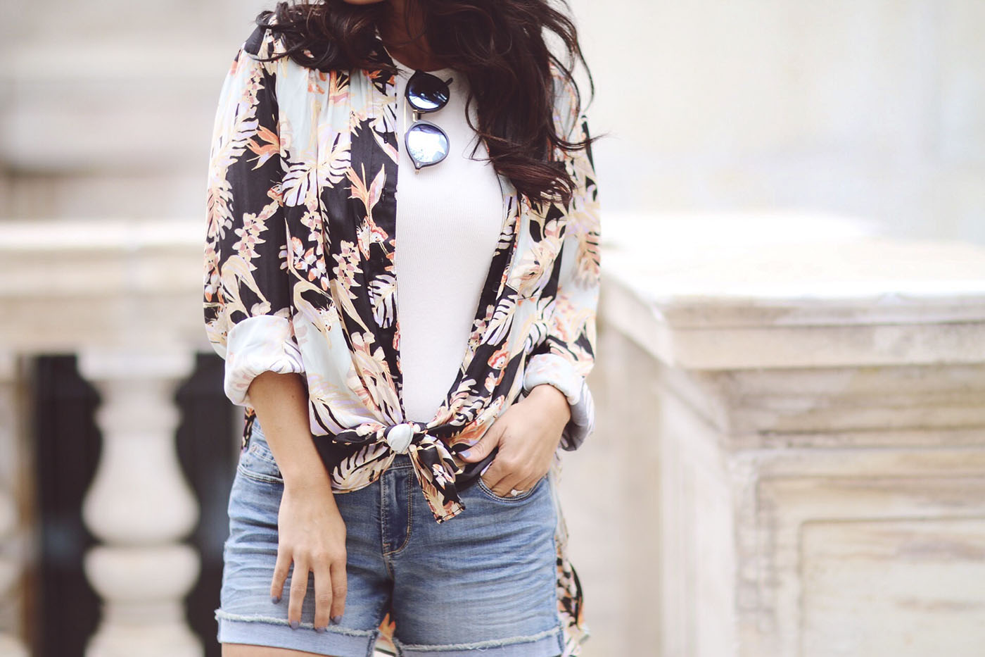 Spring Denim Style Guide: Effortless Looks with DENIZEN® by Levi s®