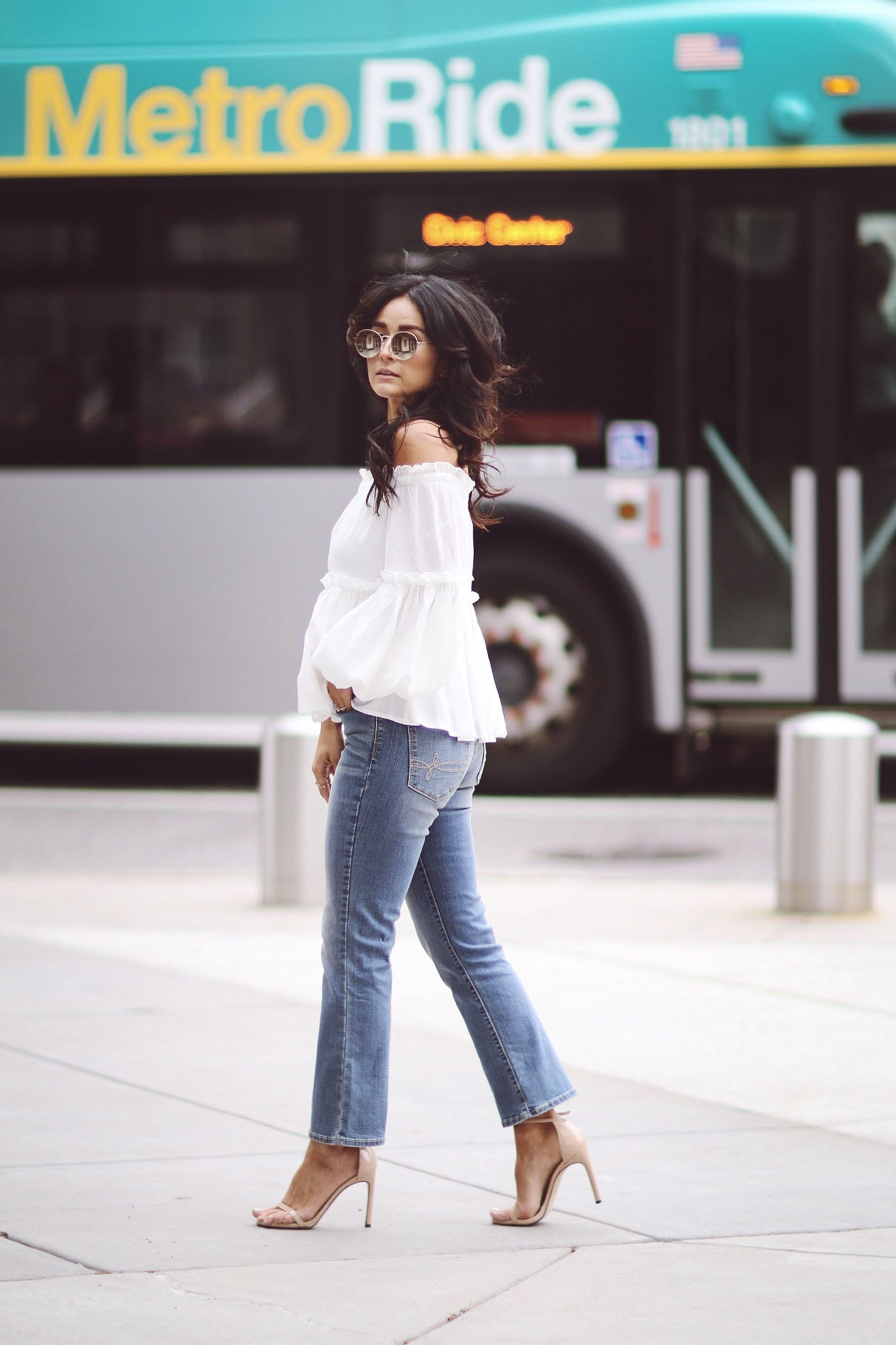 Spring Denim Style Guide: Effortless Looks with DENIZEN® by Levi s®