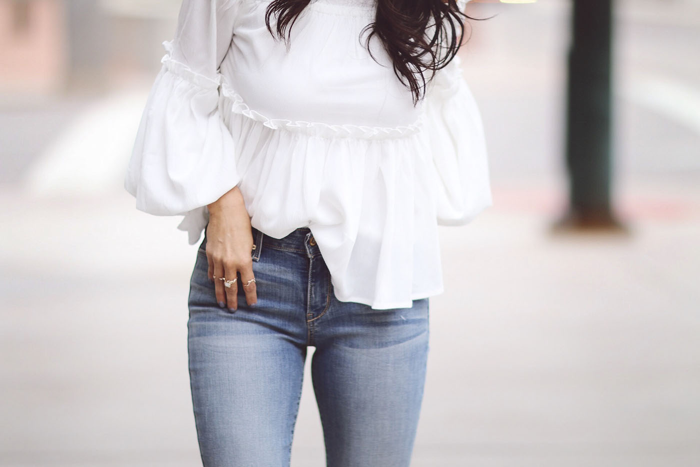 Spring Denim Style Guide: Effortless Looks with DENIZEN® by Levi s®