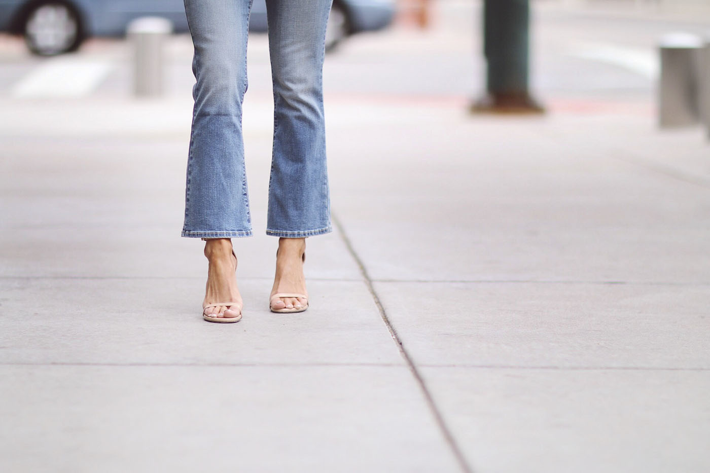 Spring Denim Style Guide: Effortless Looks with DENIZEN® by Levi s®