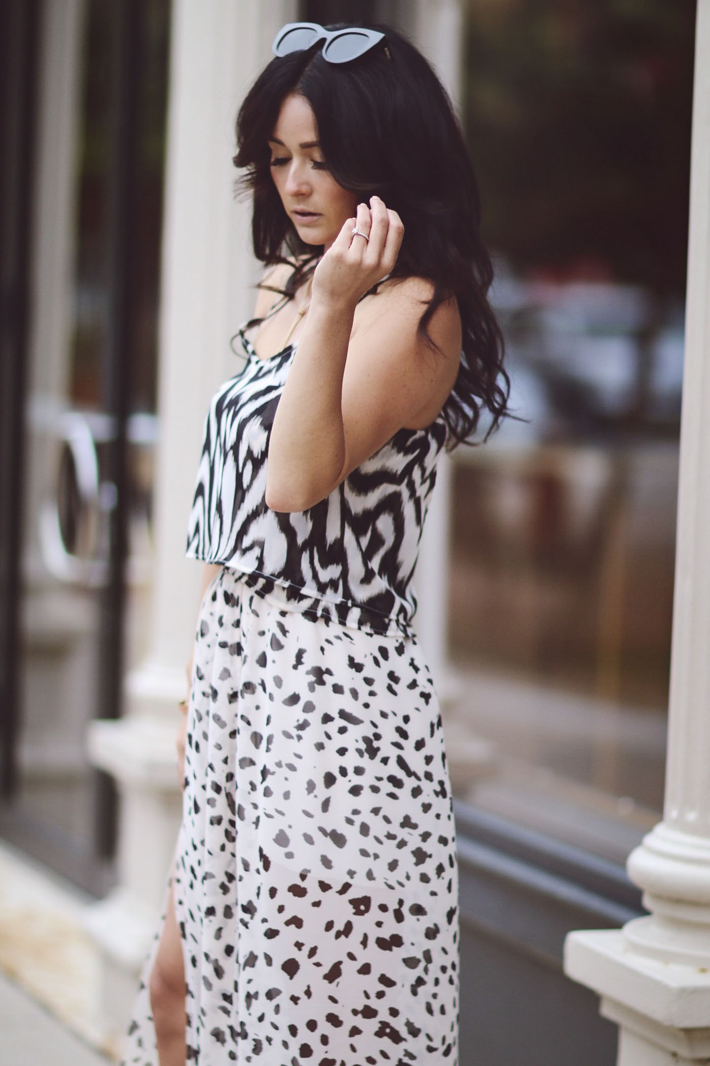 Bring the Vacation Vibes Home: Food & Fashion Inspired by Travel