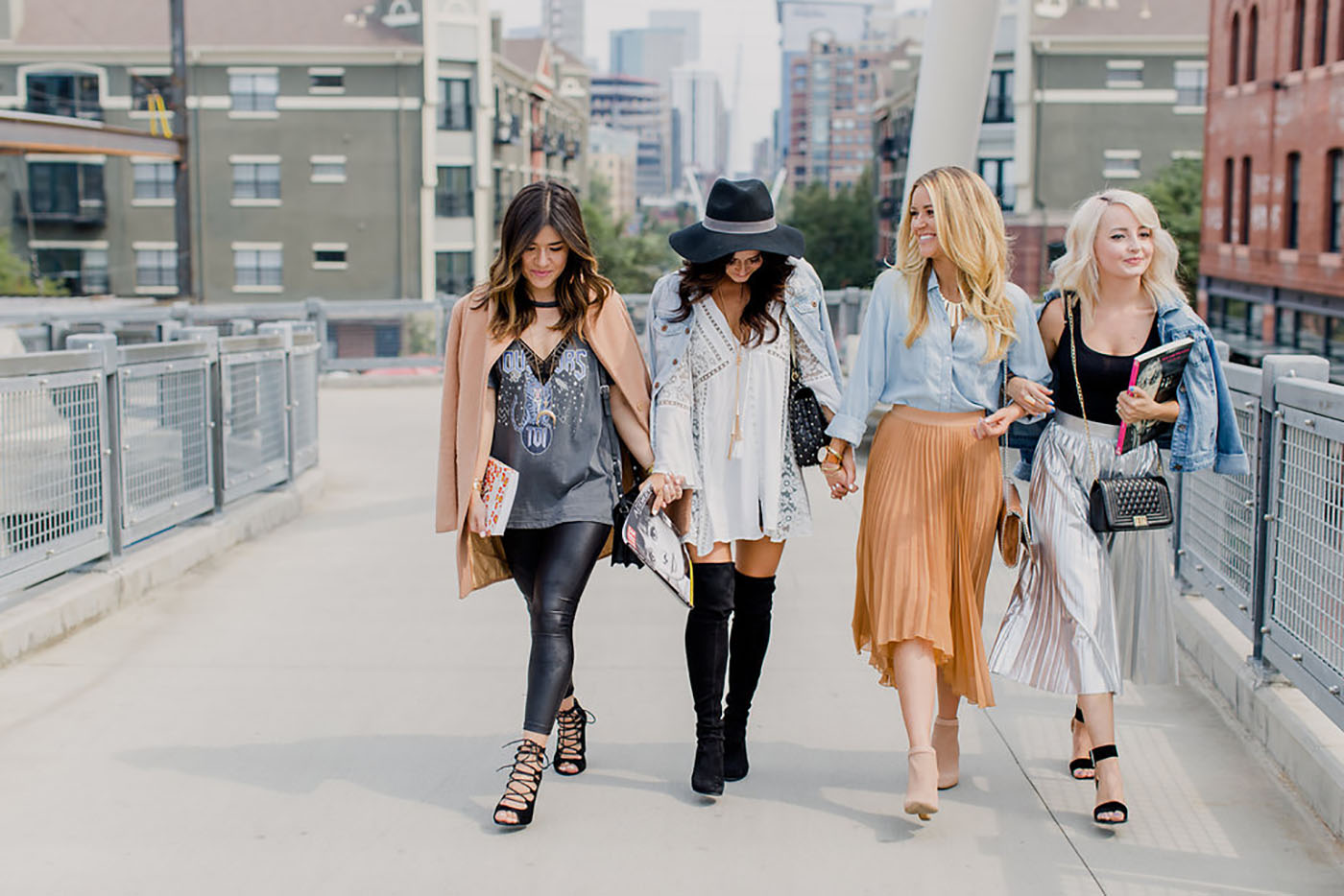 The Unexpected Connections That Enrich Our Lives