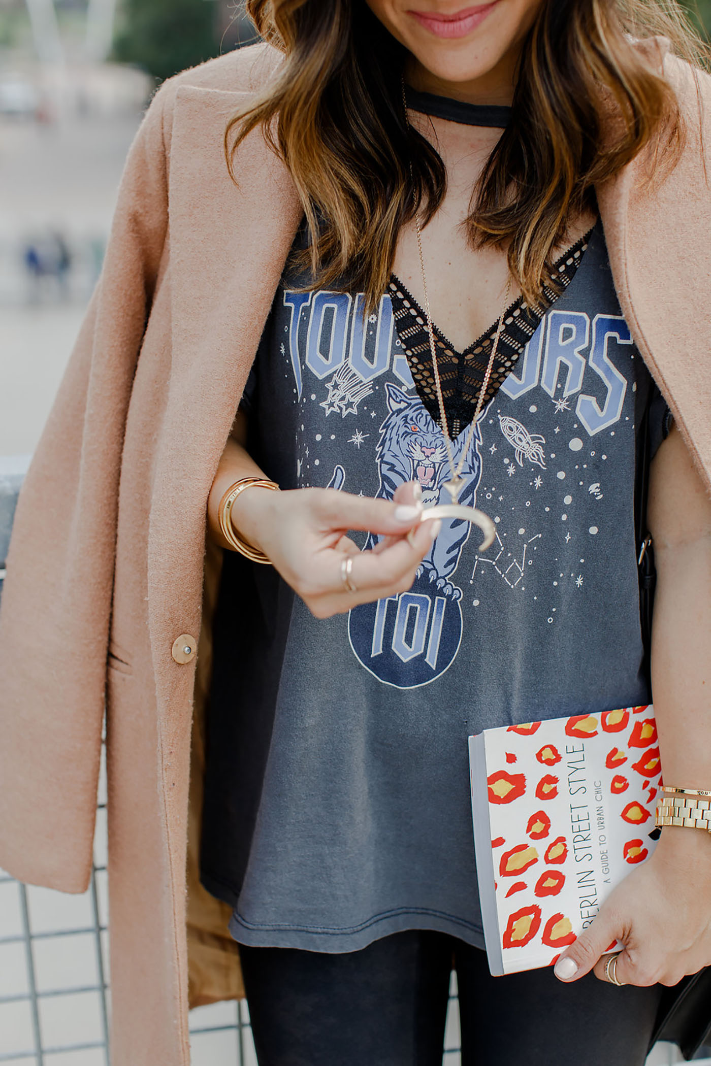 The Unexpected Connections That Enrich Our Lives