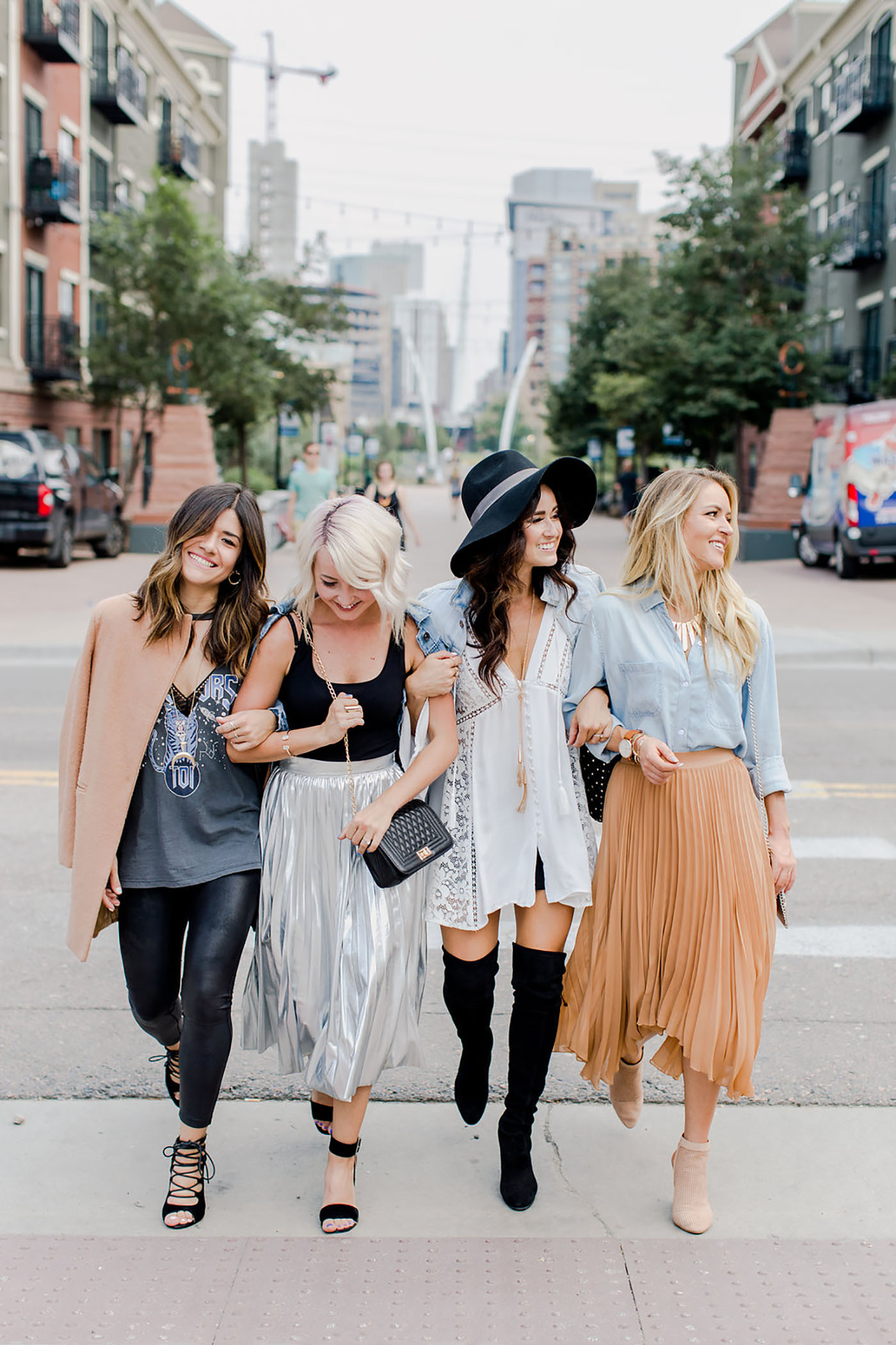 The Unexpected Connections That Enrich Our Lives