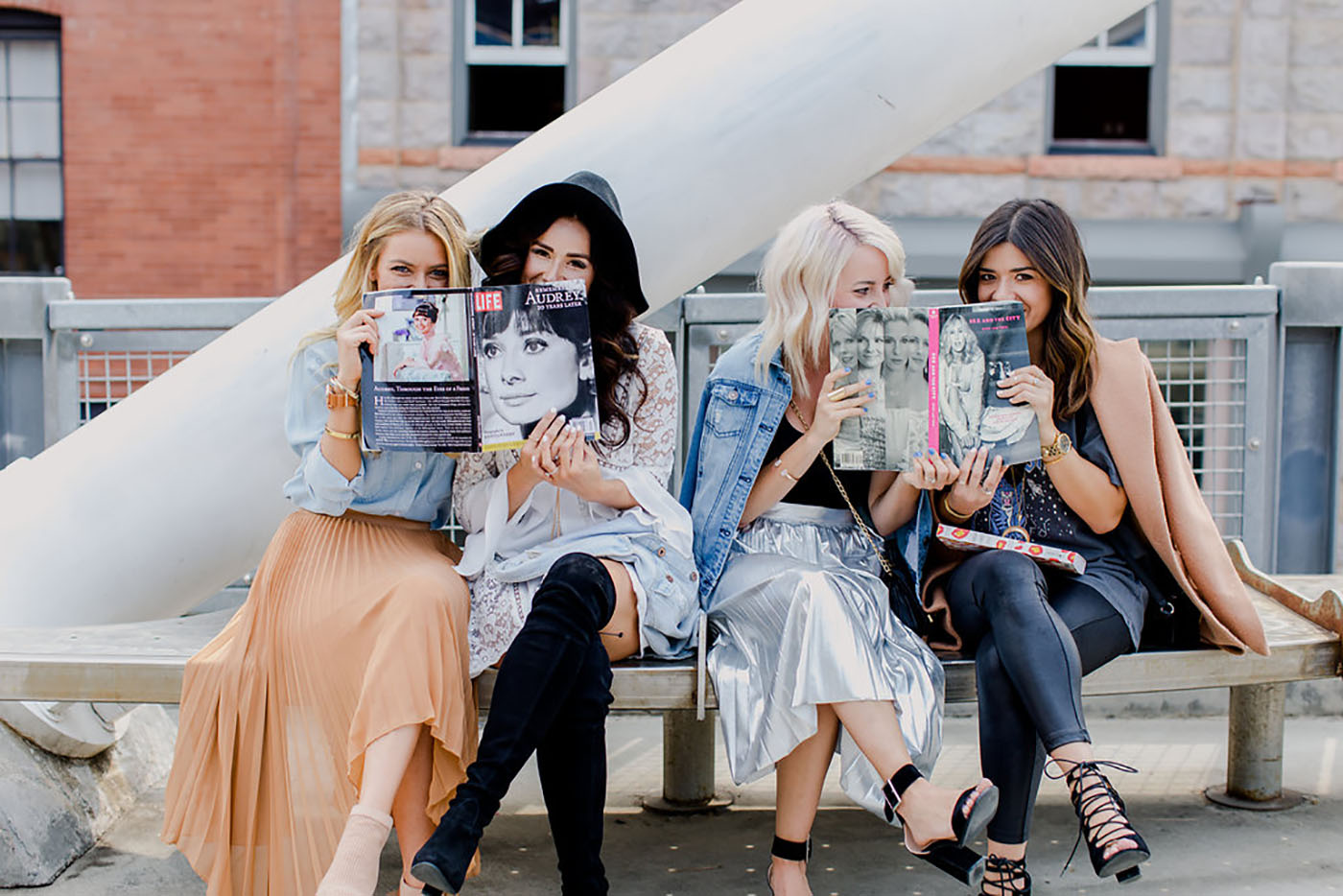 The Unexpected Connections That Enrich Our Lives