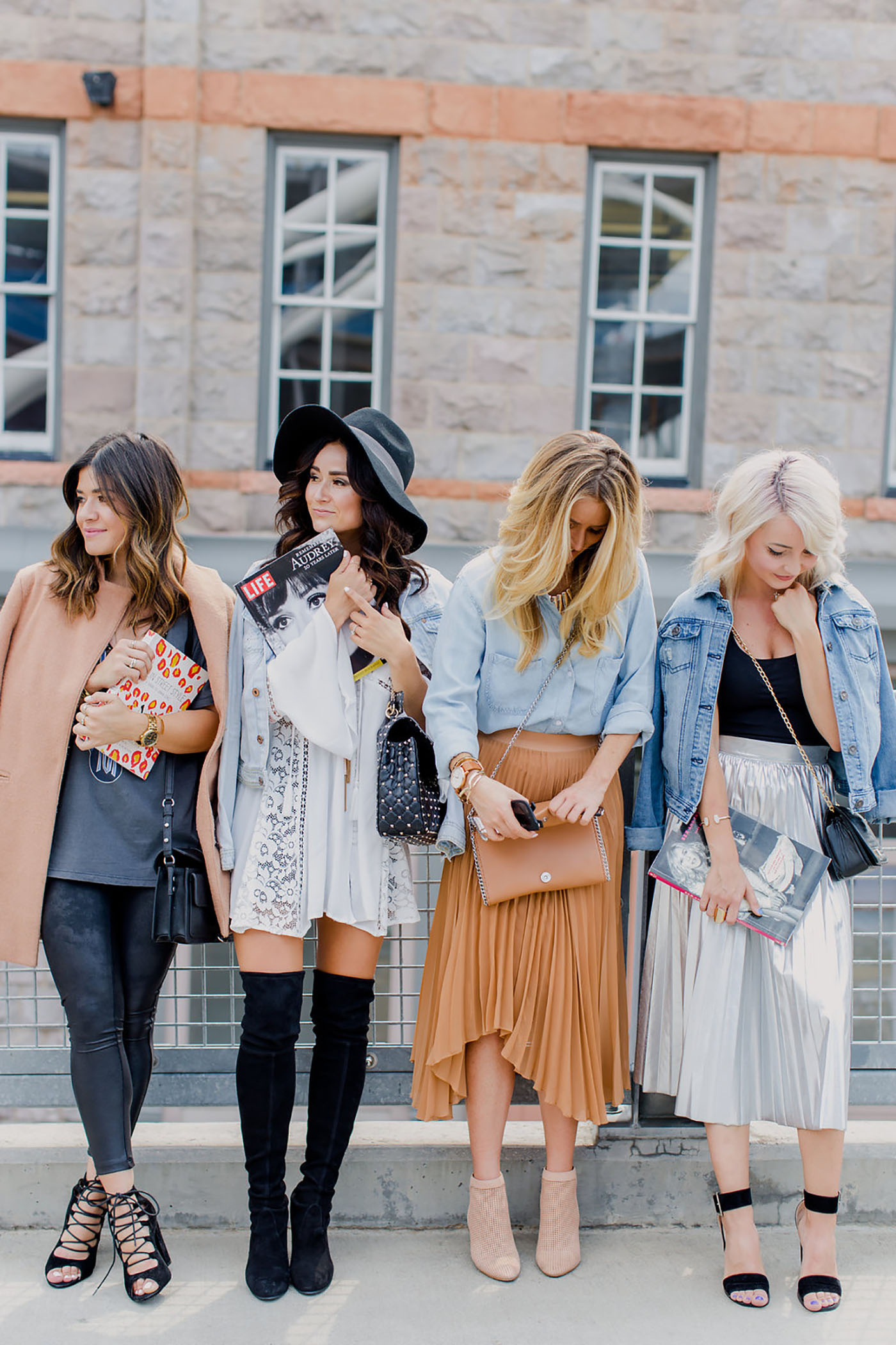 The Unexpected Connections That Enrich Our Lives