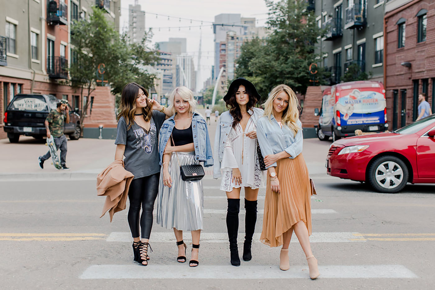 The Unexpected Connections That Enrich Our Lives