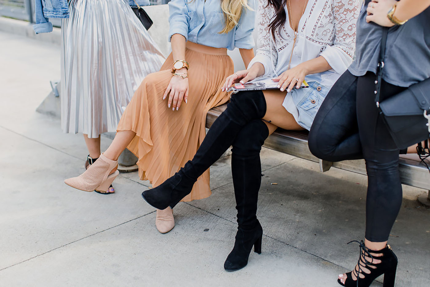 The Unexpected Connections That Enrich Our Lives