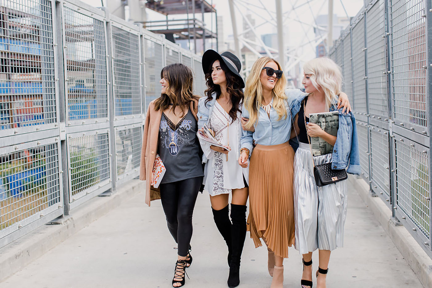 The Unexpected Connections That Enrich Our Lives