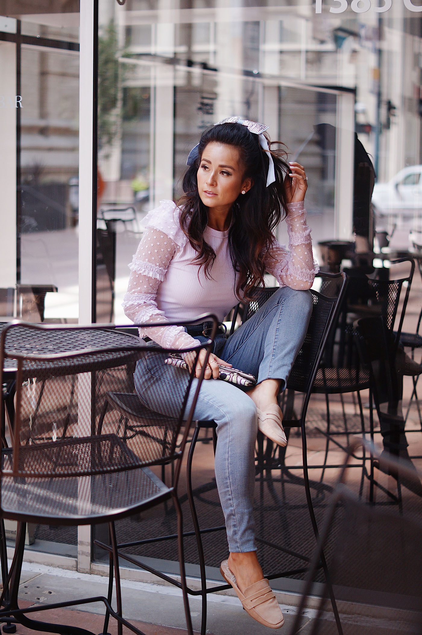 3 Versatile Outfit Ideas Featuring a Levi s DENIM Jacket