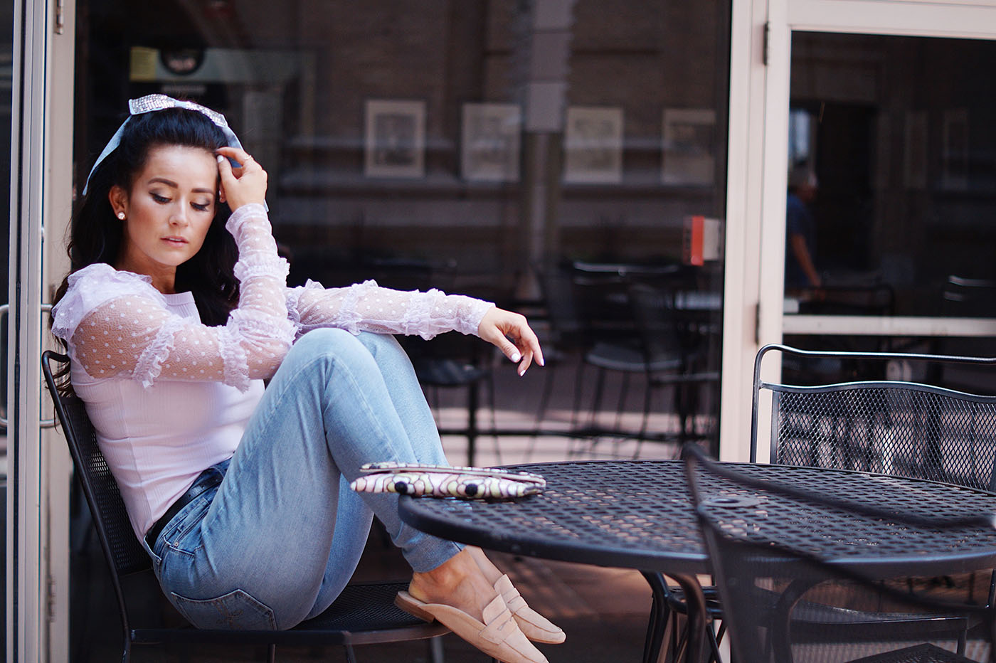 3 Versatile Outfit Ideas Featuring a Levi s DENIM Jacket
