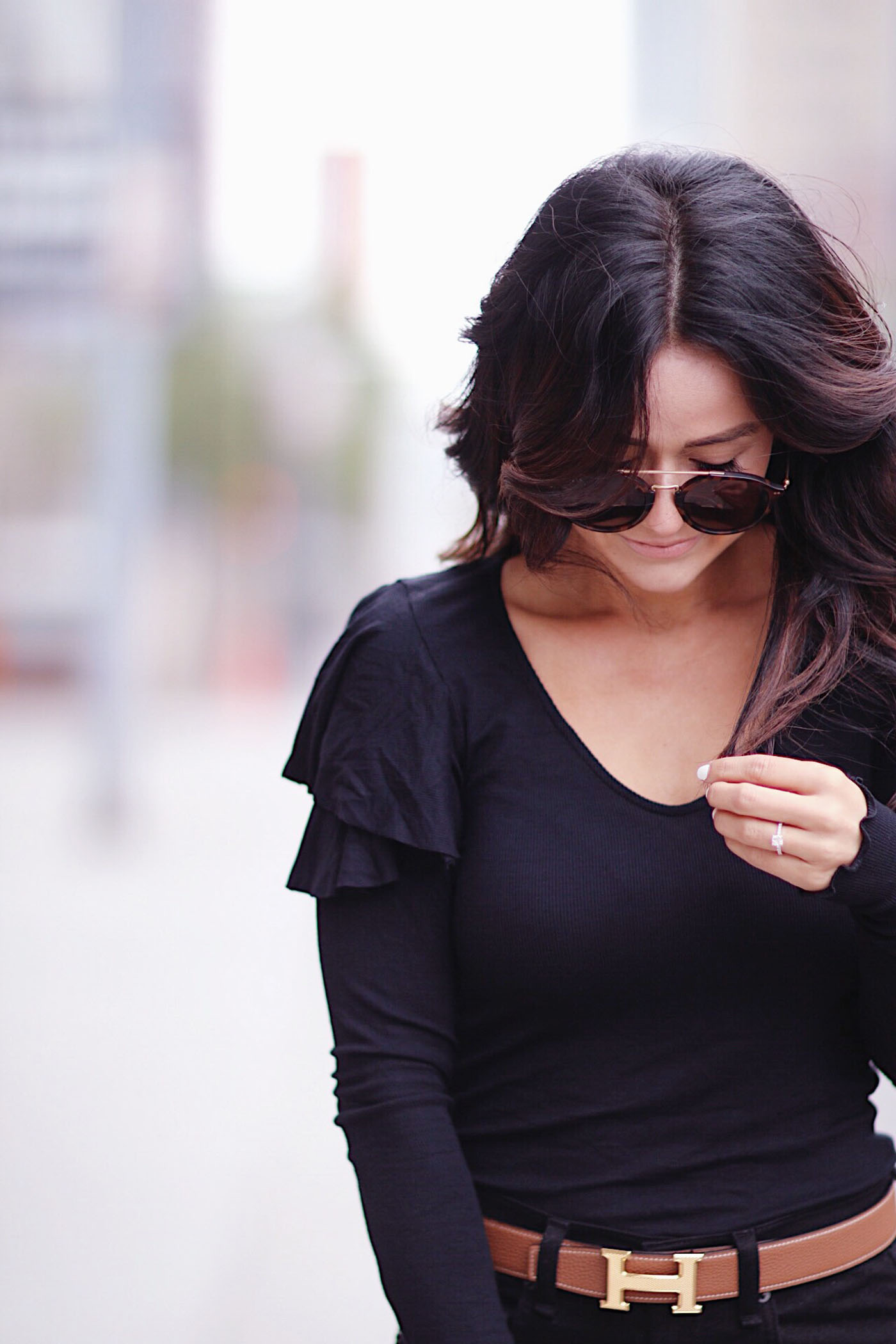 Brown & Black Outfit Ideas: Chic Combinations for Fall