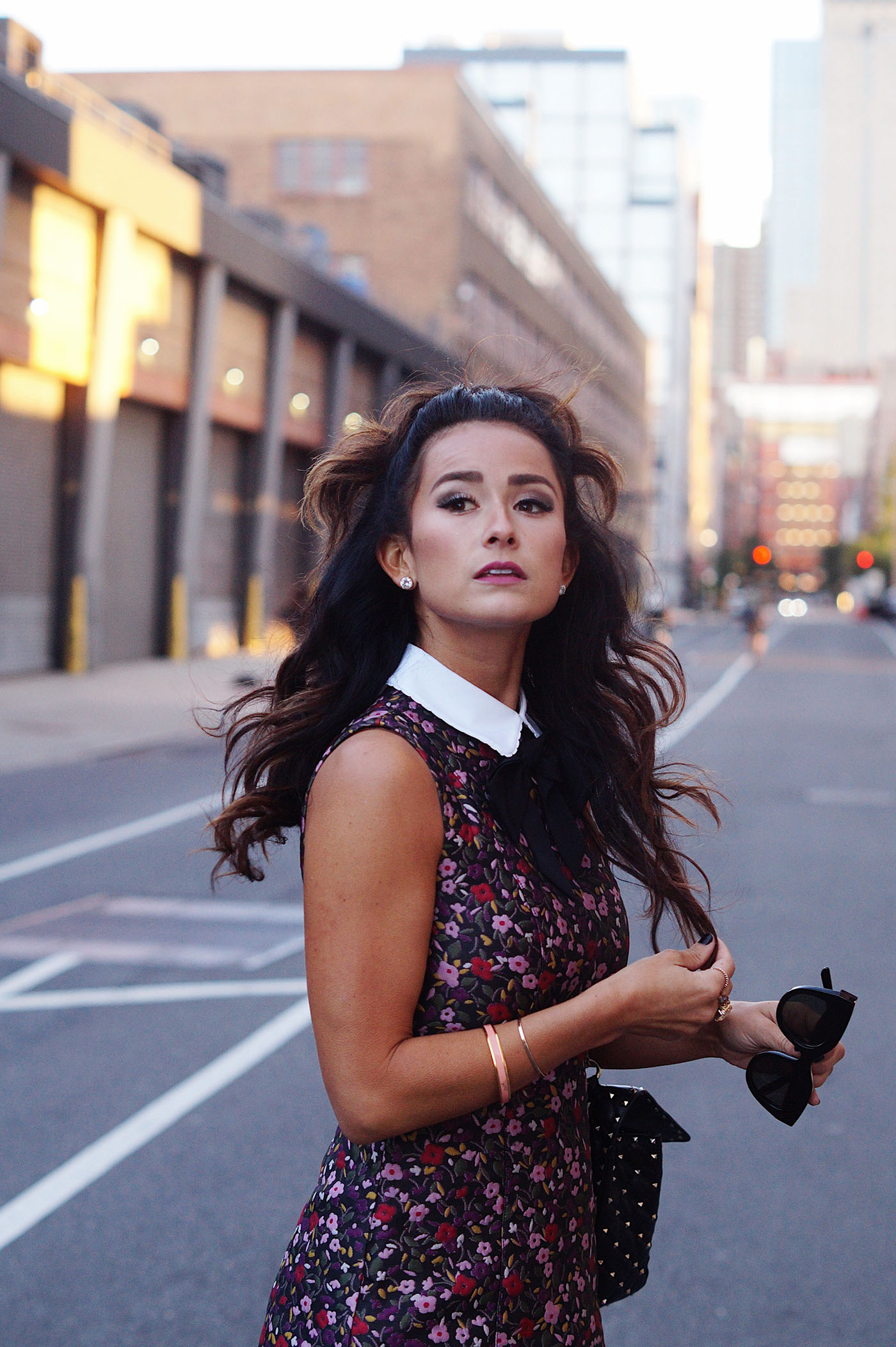 Find Your Confidence: The Power of a Statement Dress