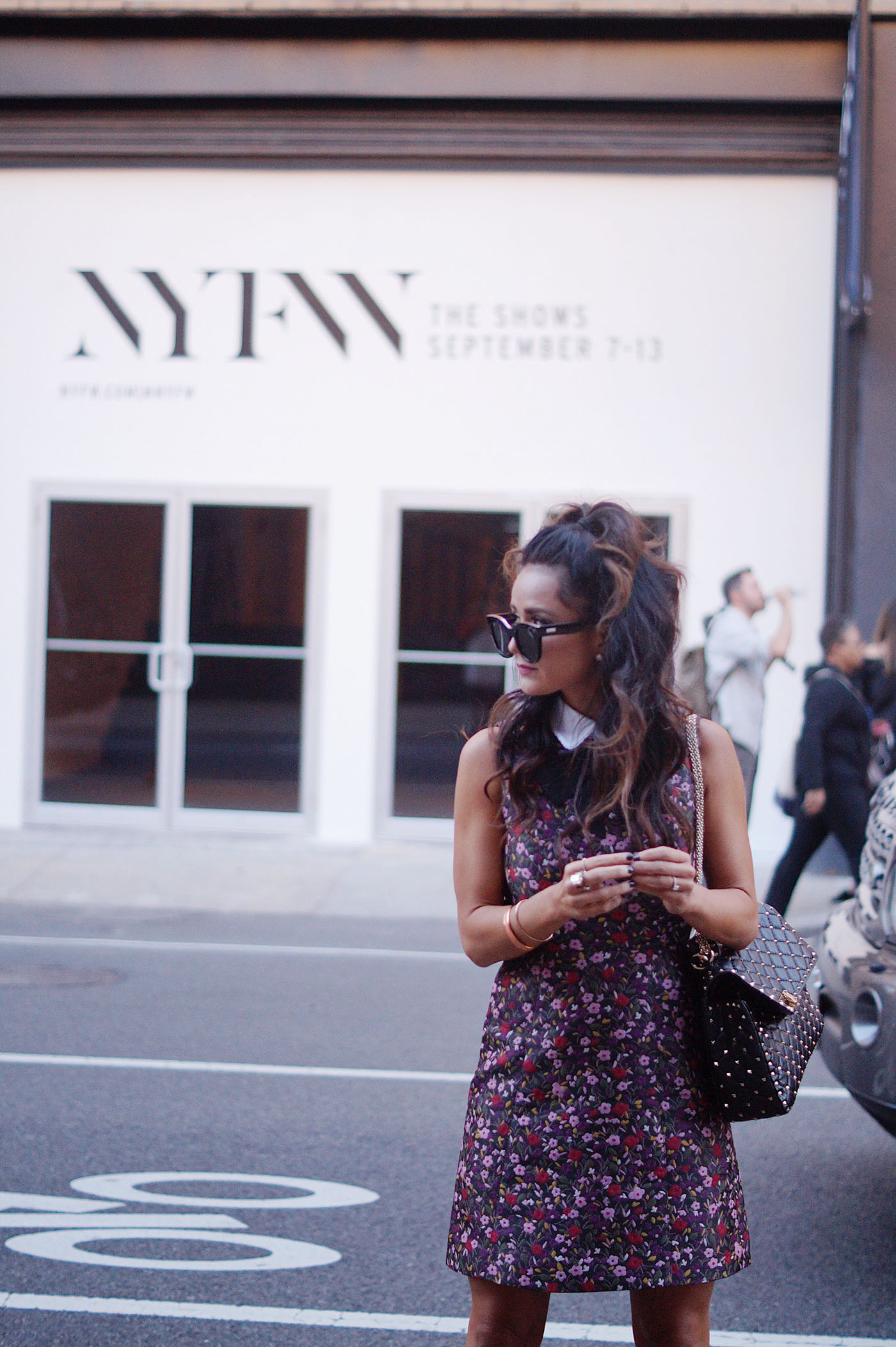 Find Your Confidence: The Power of a Statement Dress