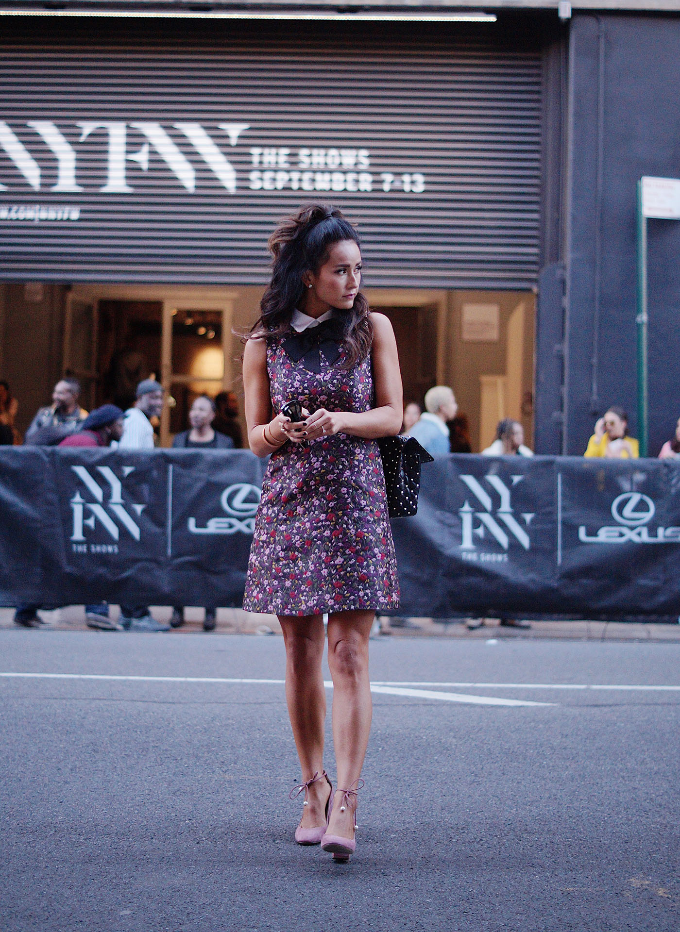 Find Your Confidence: The Power of a Statement Dress