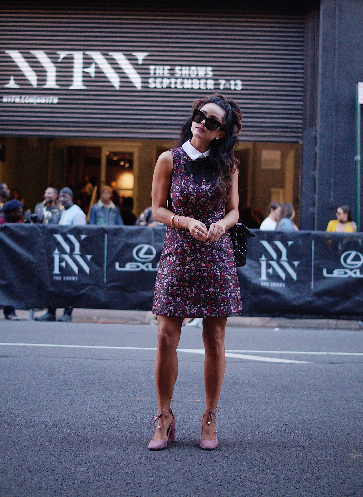 Find Your Confidence: The Power of a Statement Dress