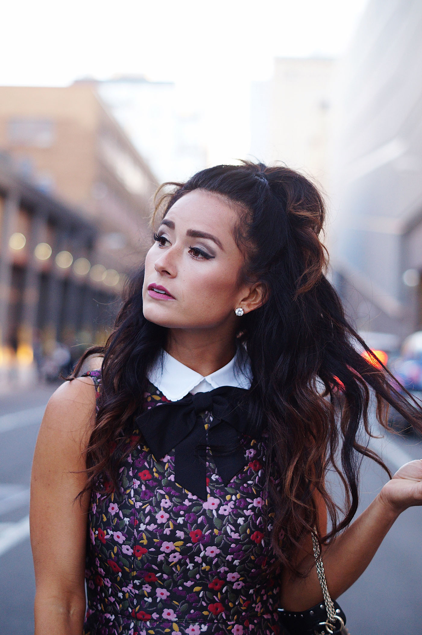 Find Your Confidence: The Power of a Statement Dress