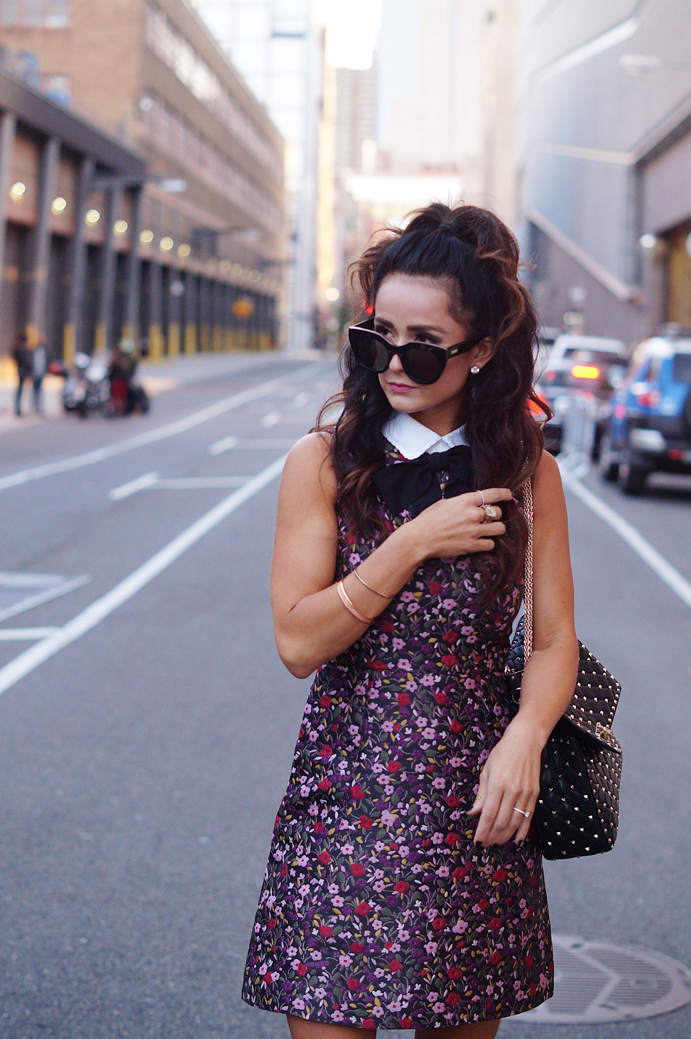 Find Your Confidence: The Power of a Statement Dress