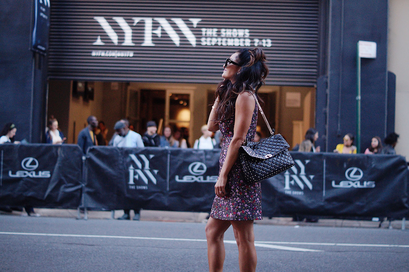 Find Your Confidence: The Power of a Statement Dress