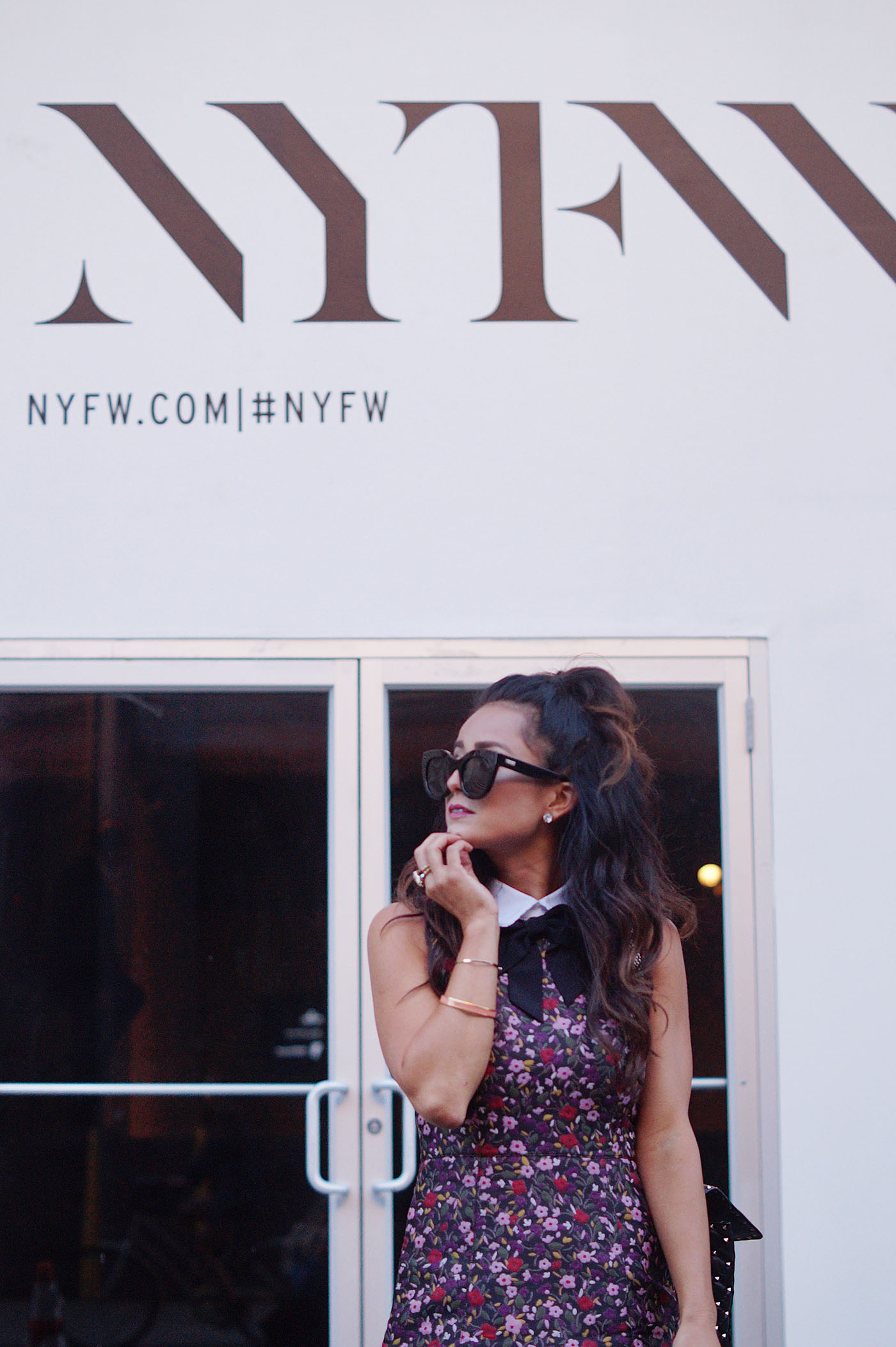 Find Your Confidence: The Power of a Statement Dress