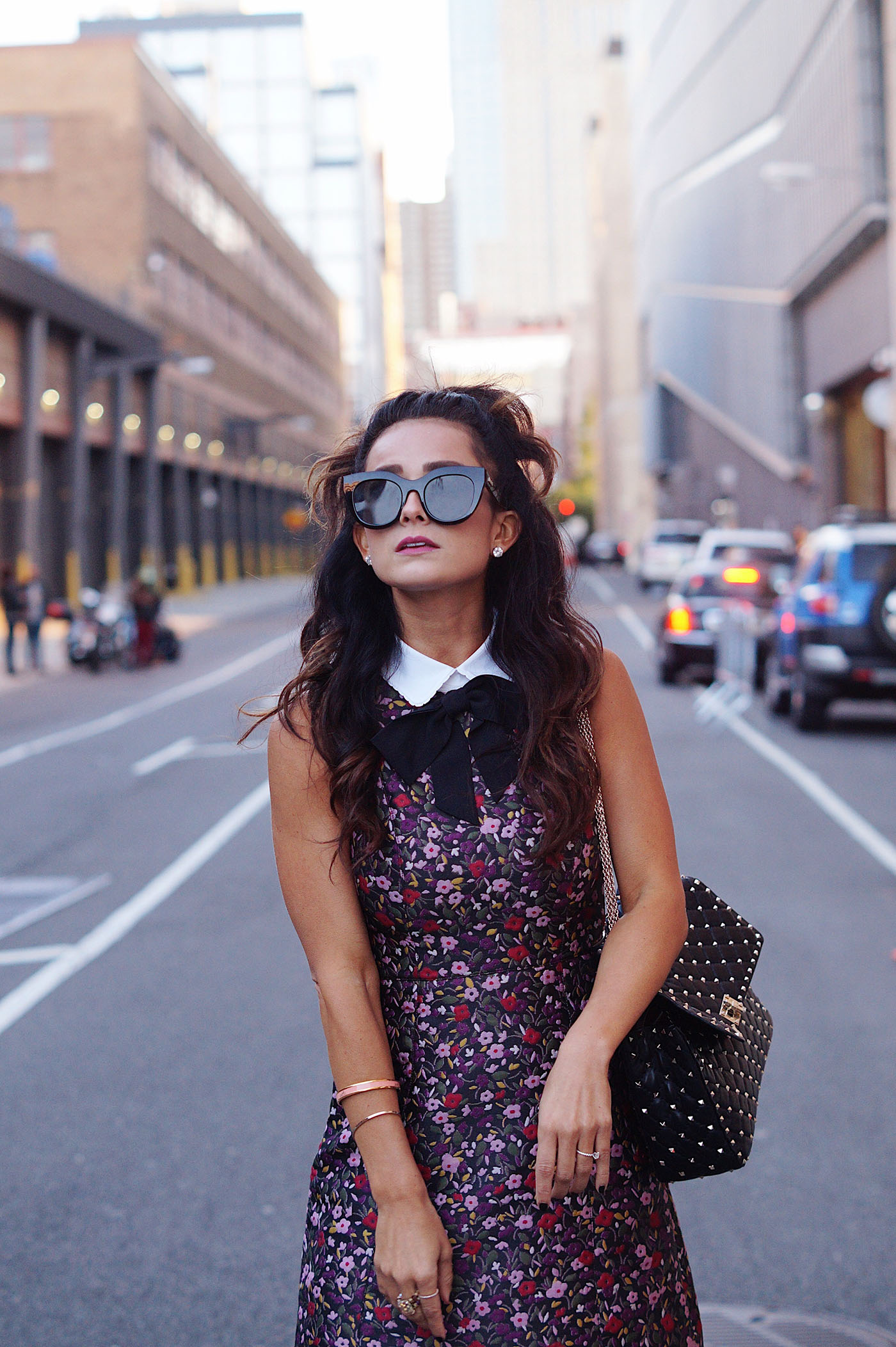 Find Your Confidence: The Power of a Statement Dress