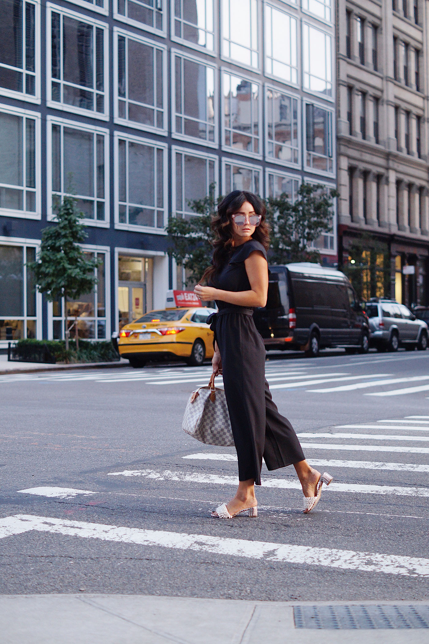 Fall Jumpsuit Trends & Styling Tips: A Chic Investment